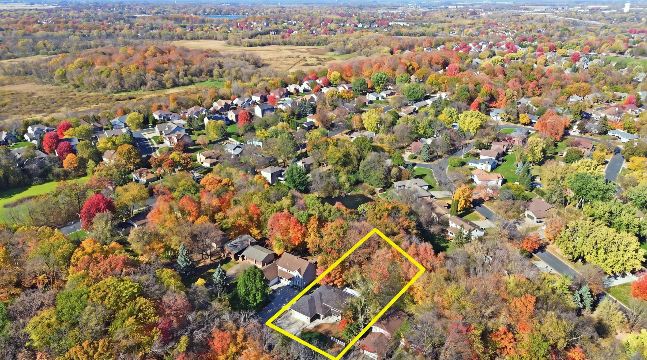 View of Residential at 15304 Fish Lake Road, Maple Grove MN 55311, Maple Grove (3 of 60) - Mike Wilen | Minnesota Team Real Estate