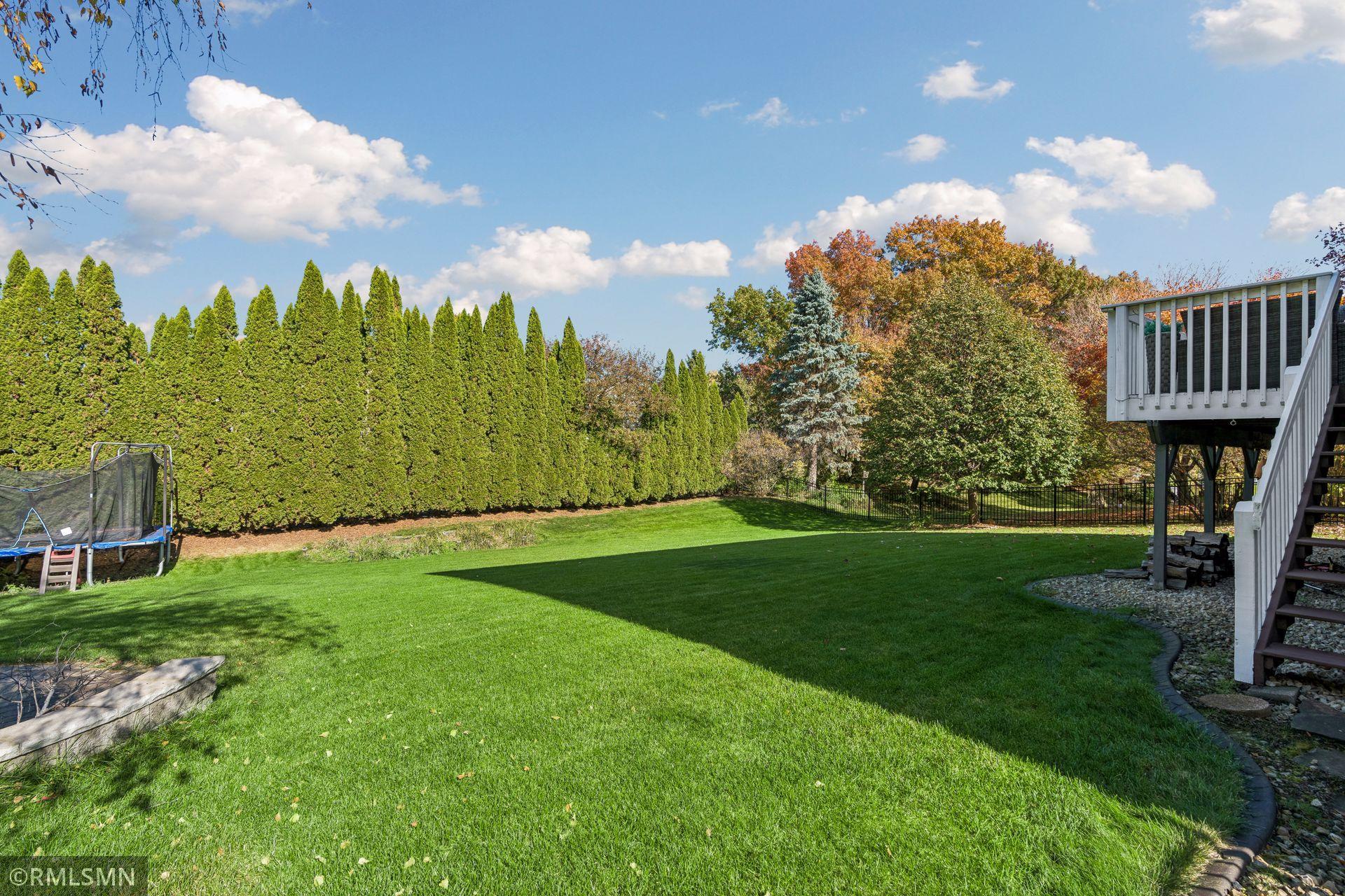 View of Residential at 11676 Arnold Palmer Drive, Blaine MN 55449, Blaine (47 of 52) - Mike Wilen | Minnesota Team Real Estate