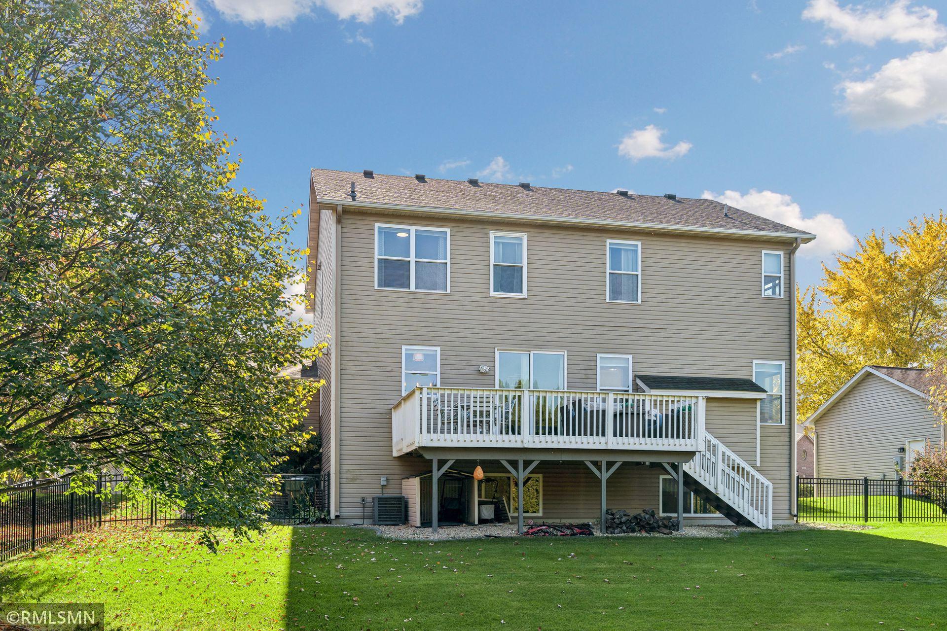 View of Residential at 11676 Arnold Palmer Drive, Blaine MN 55449, Blaine (46 of 52) - Mike Wilen | Minnesota Team Real Estate