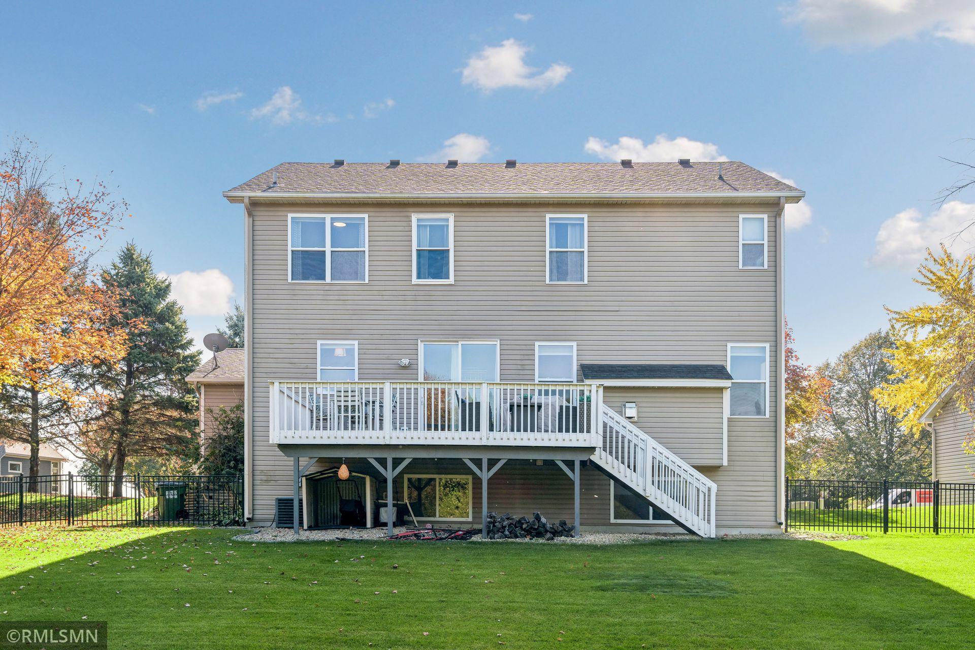 View of Residential at 11676 Arnold Palmer Drive, Blaine MN 55449, Blaine (45 of 52) - Mike Wilen | Minnesota Team Real Estate