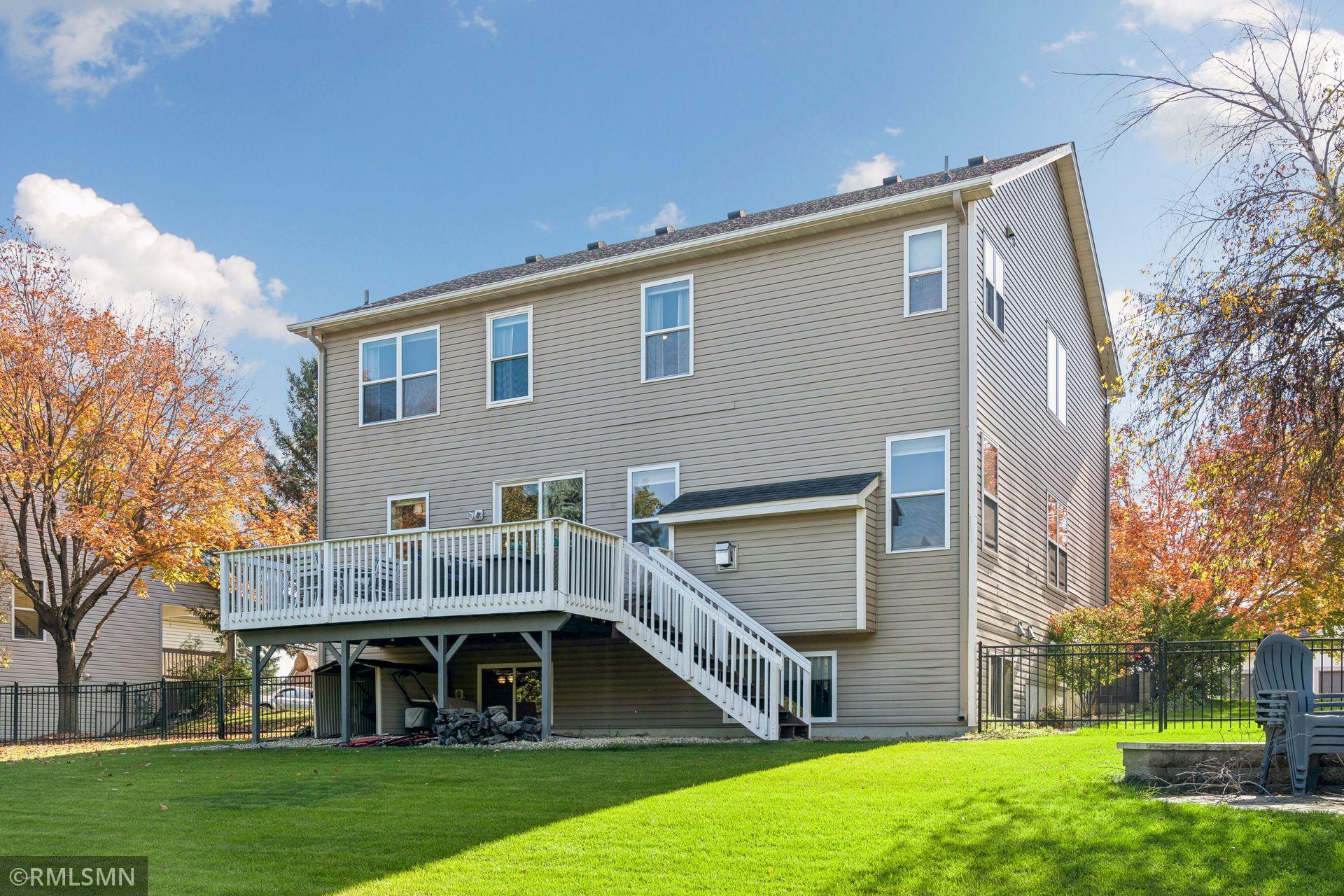 View of Residential at 11676 Arnold Palmer Drive, Blaine MN 55449, Blaine (44 of 52) - Mike Wilen | Minnesota Team Real Estate