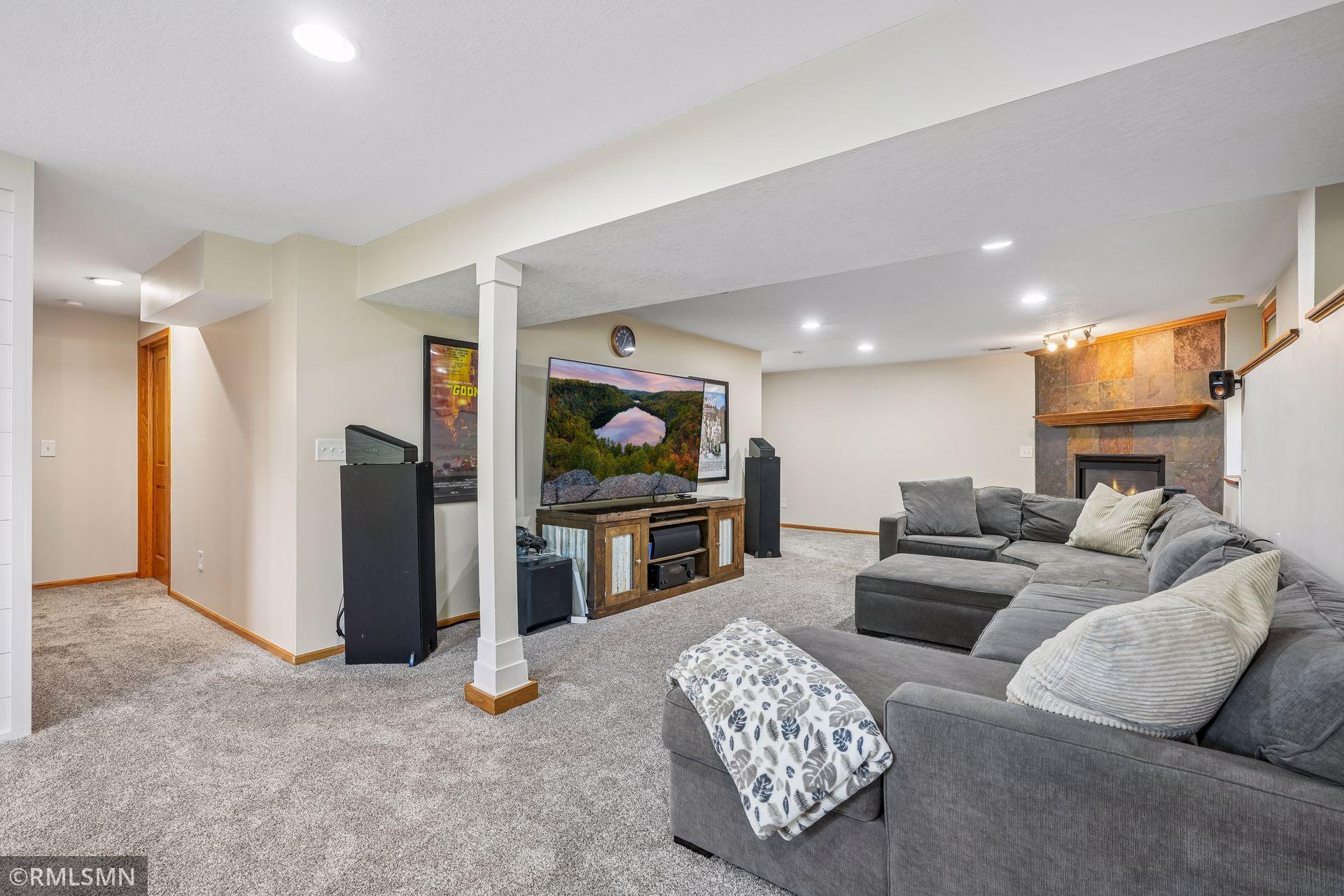 View of Residential at 11676 Arnold Palmer Drive, Blaine MN 55449, Blaine (28 of 52) - Mike Wilen | Minnesota Team Real Estate