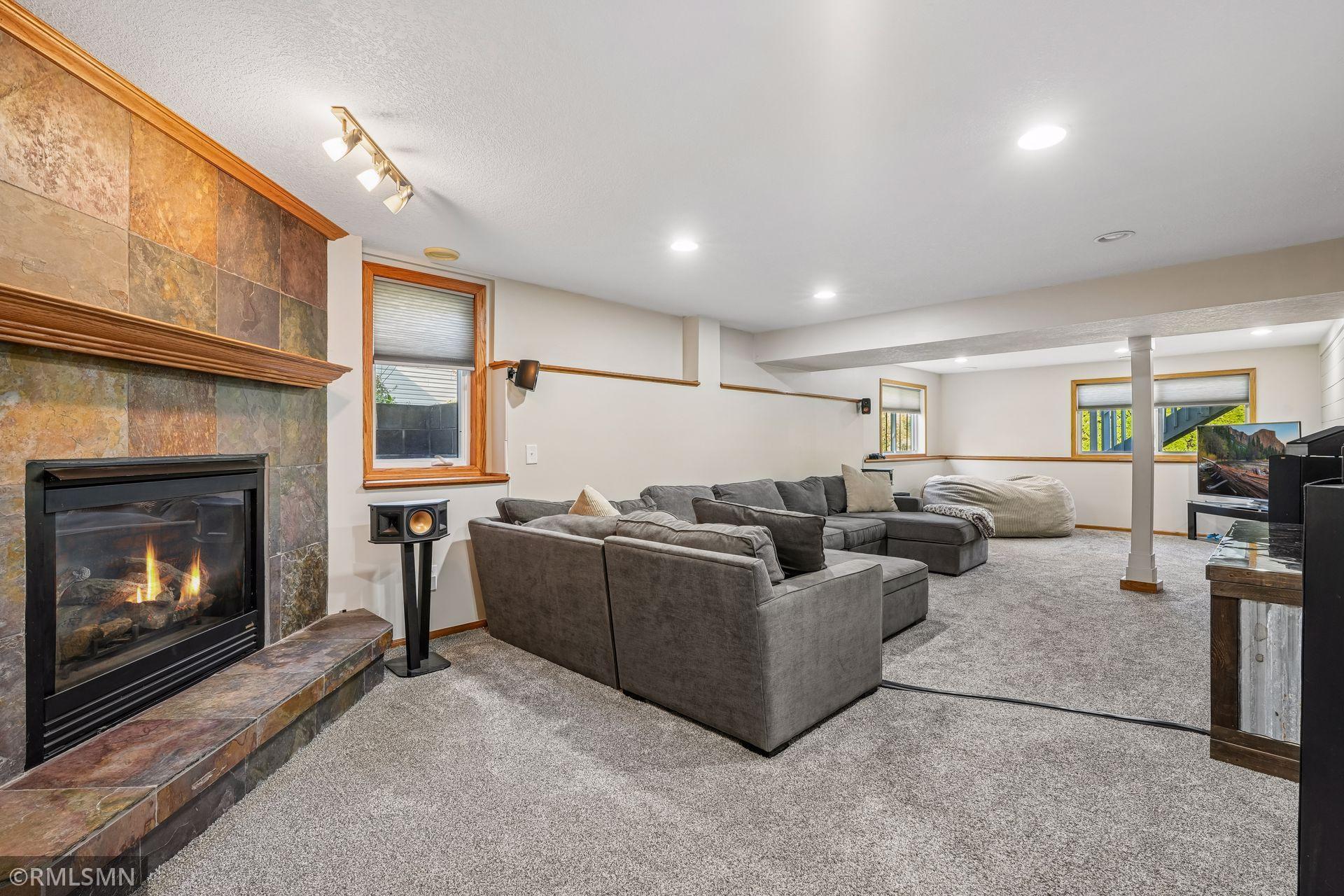 View of Residential at 11676 Arnold Palmer Drive, Blaine MN 55449, Blaine (25 of 52) - Mike Wilen | Minnesota Team Real Estate