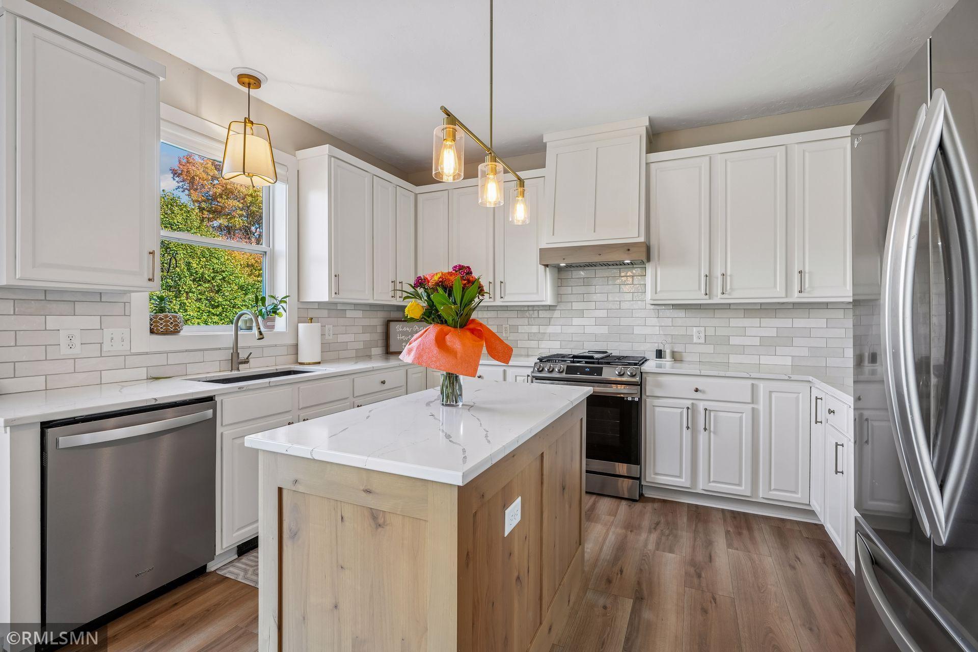 View of Residential at 11676 Arnold Palmer Drive, Blaine MN 55449, Blaine (20 of 52) - Mike Wilen | Minnesota Team Real Estate