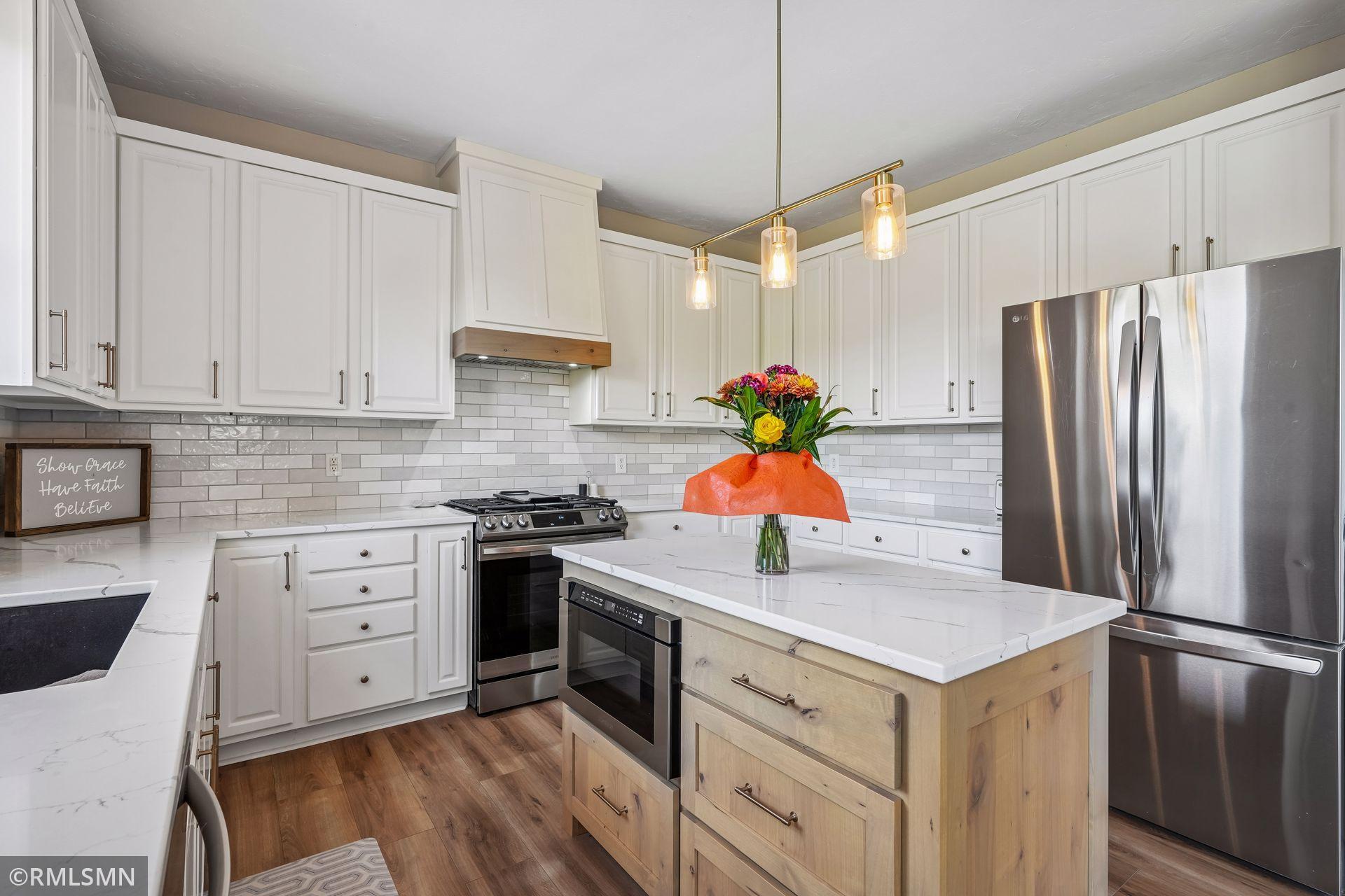 View of Residential at 11676 Arnold Palmer Drive, Blaine MN 55449, Blaine (19 of 52) - Mike Wilen | Minnesota Team Real Estate