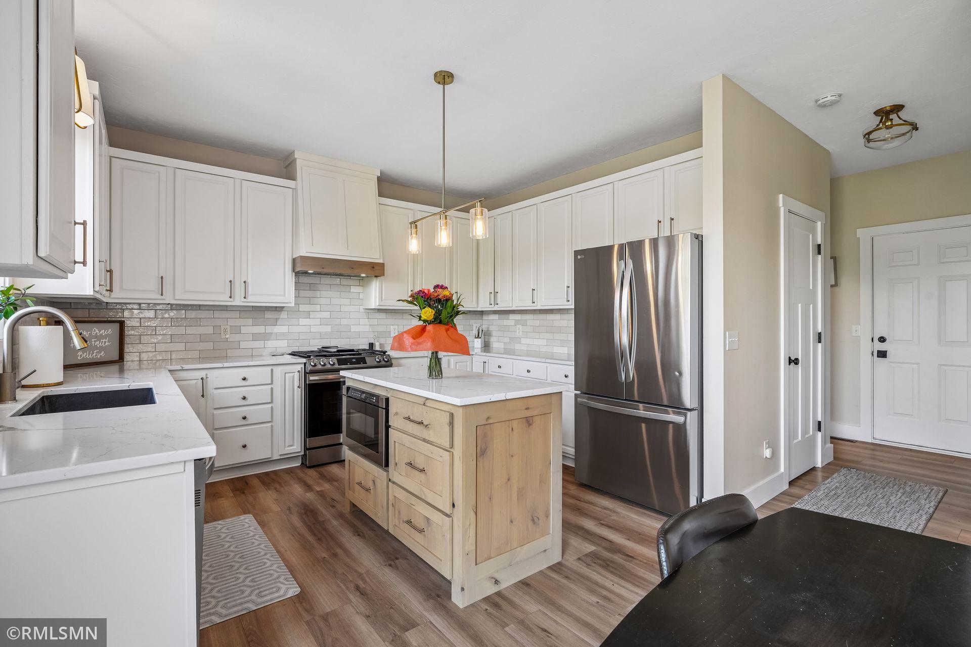 View of Residential at 11676 Arnold Palmer Drive, Blaine MN 55449, Blaine (18 of 52) - Mike Wilen | Minnesota Team Real Estate