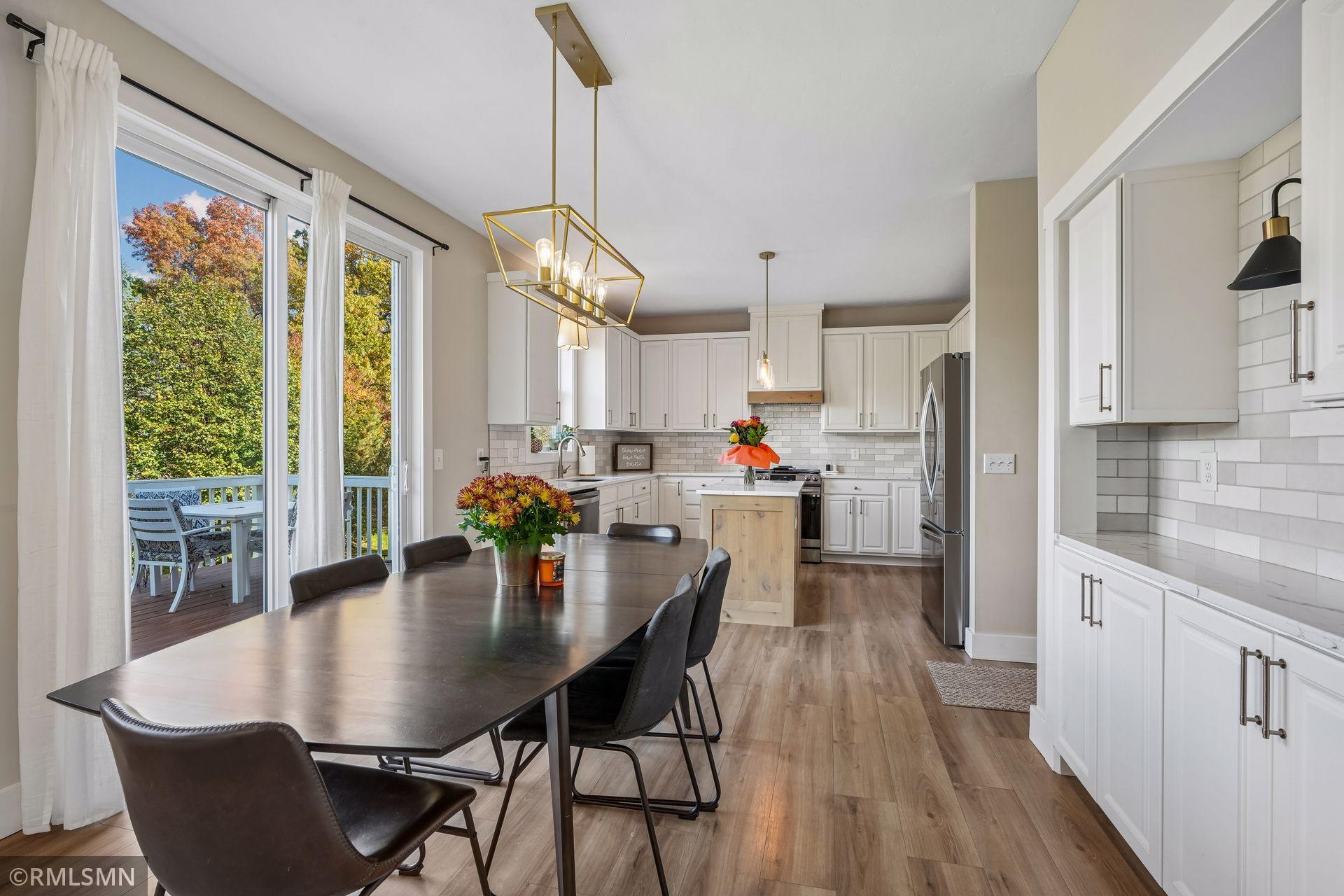 View of Residential at 11676 Arnold Palmer Drive, Blaine MN 55449, Blaine (17 of 52) - Mike Wilen | Minnesota Team Real Estate
