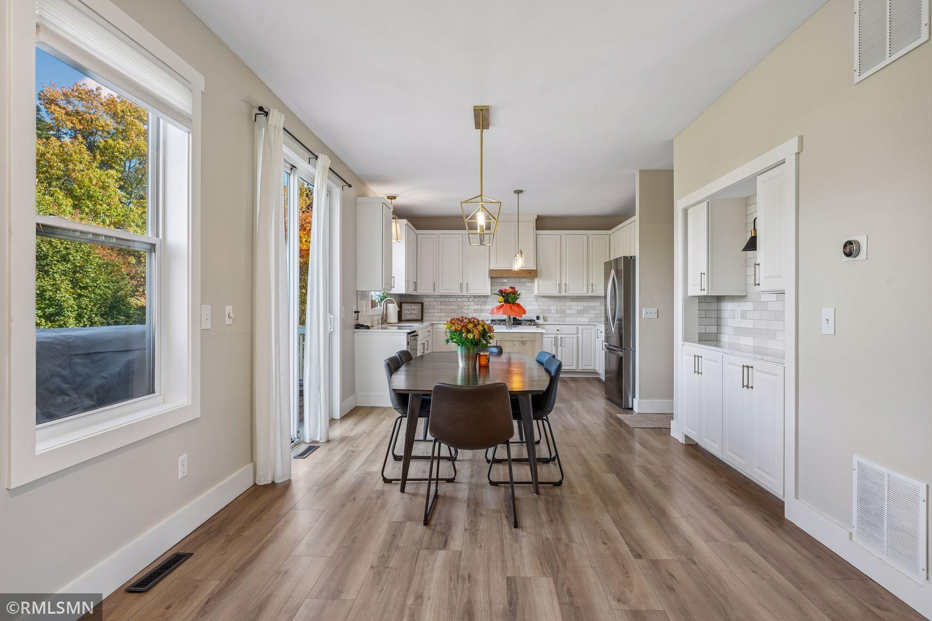 View of Residential at 11676 Arnold Palmer Drive, Blaine MN 55449, Blaine (15 of 52) - Mike Wilen | Minnesota Team Real Estate