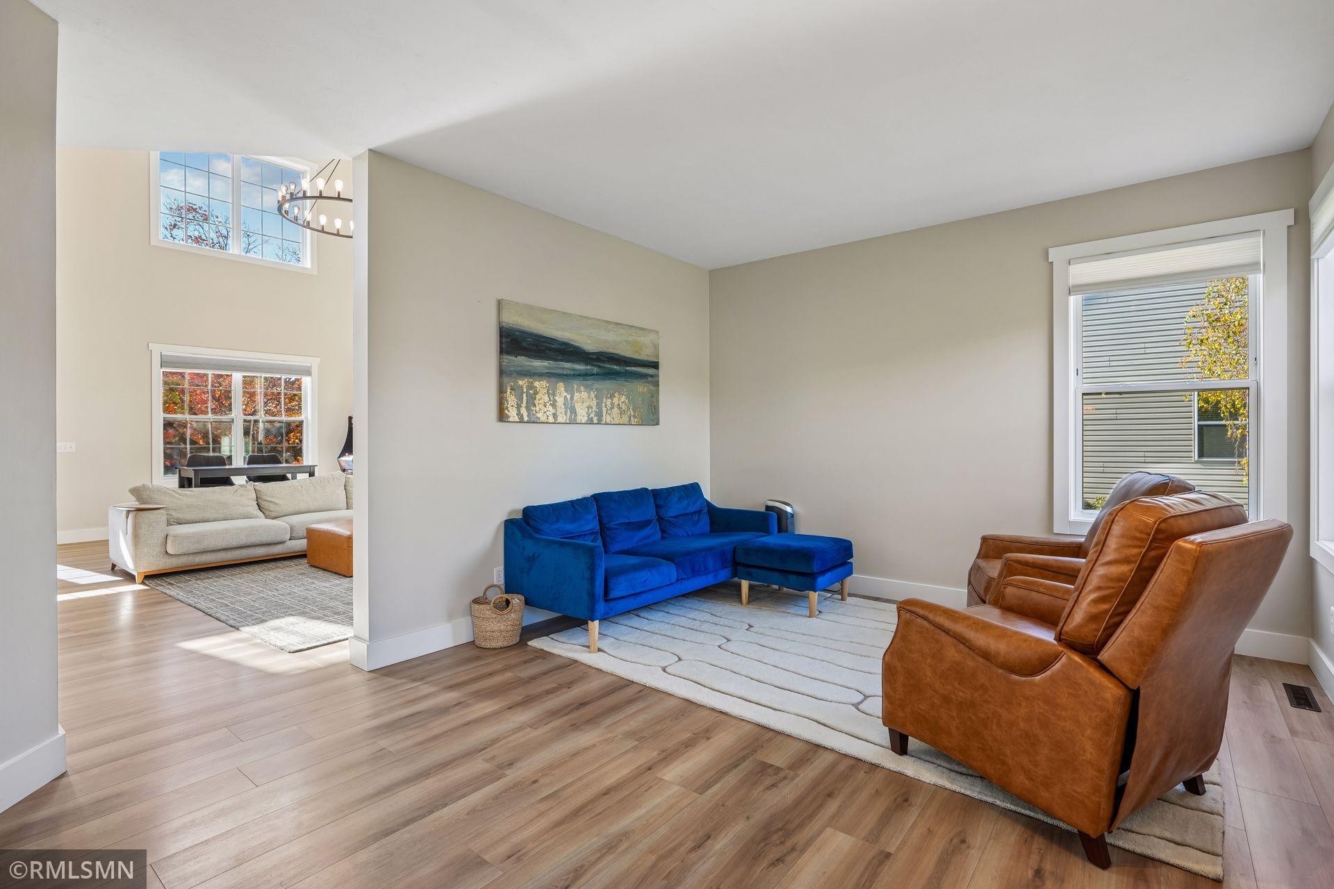 View of Residential at 11676 Arnold Palmer Drive, Blaine MN 55449, Blaine (14 of 52) - Mike Wilen | Minnesota Team Real Estate