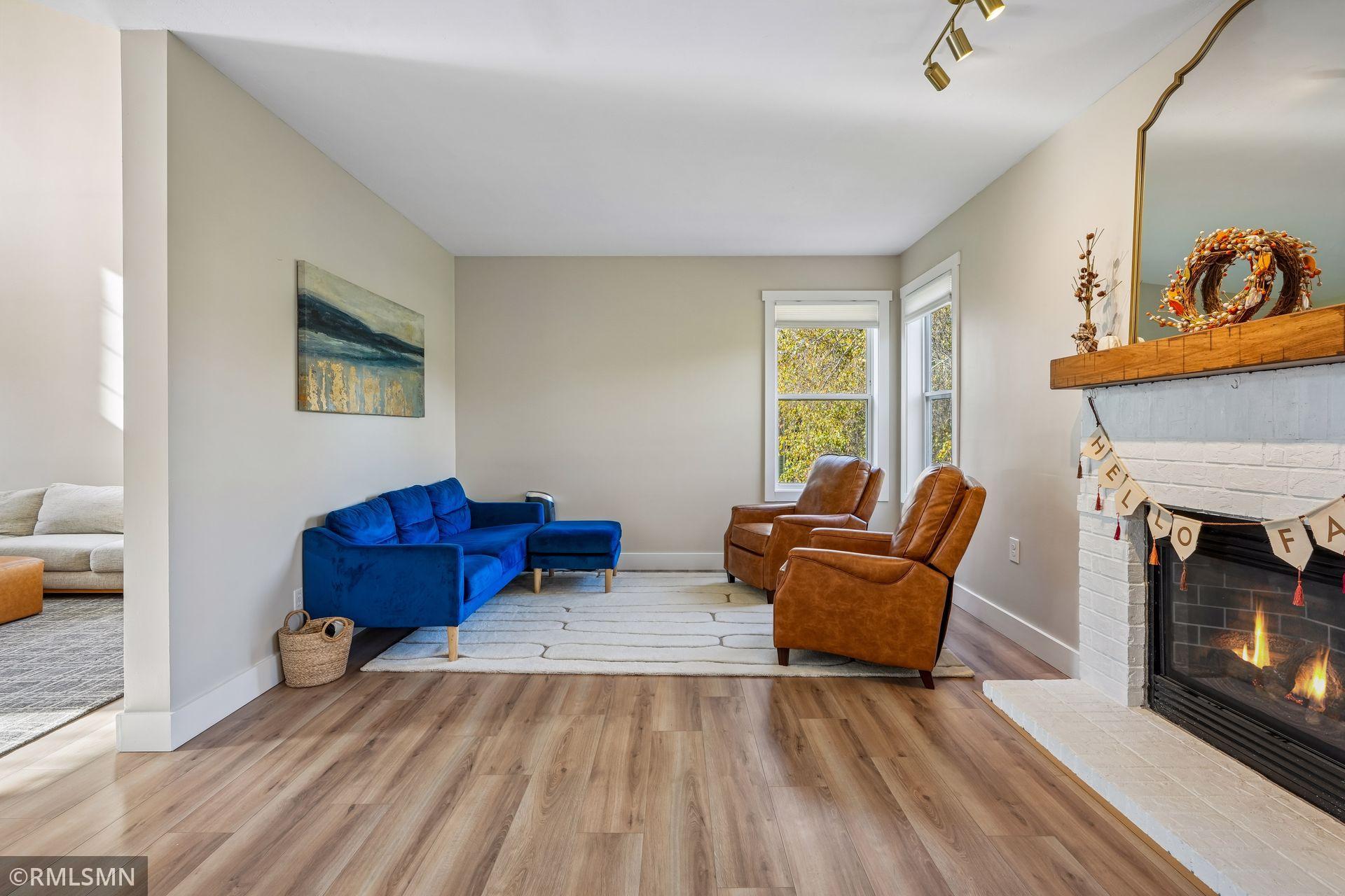 View of Residential at 11676 Arnold Palmer Drive, Blaine MN 55449, Blaine (12 of 52) - Mike Wilen | Minnesota Team Real Estate
