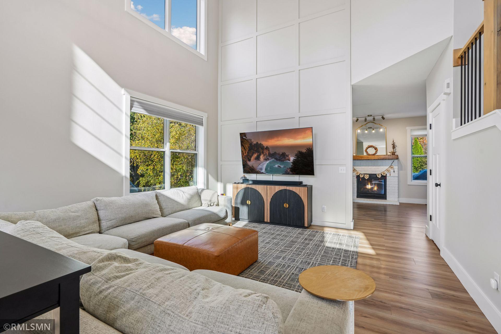 View of Residential at 11676 Arnold Palmer Drive, Blaine MN 55449, Blaine (9 of 52) - Mike Wilen | Minnesota Team Real Estate