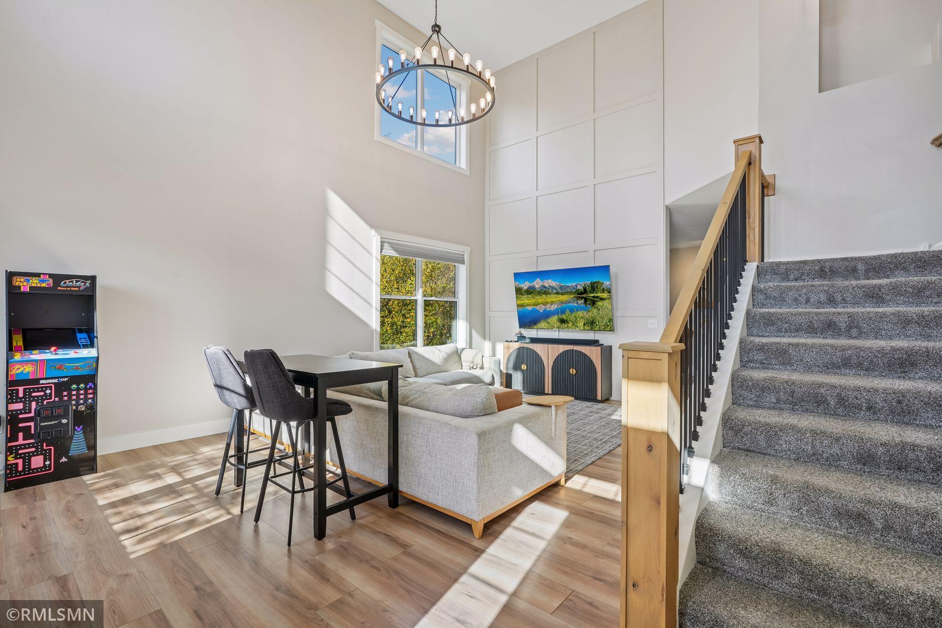 View of Residential at 11676 Arnold Palmer Drive, Blaine MN 55449, Blaine (8 of 52) - Mike Wilen | Minnesota Team Real Estate