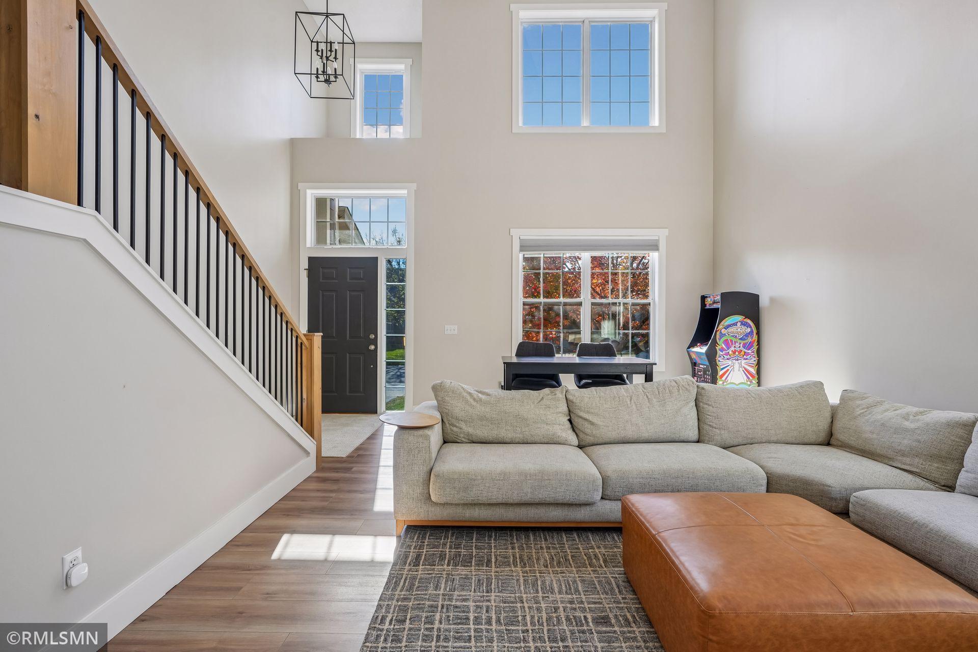 View of Residential at 11676 Arnold Palmer Drive, Blaine MN 55449, Blaine (6 of 52) - Mike Wilen | Minnesota Team Real Estate