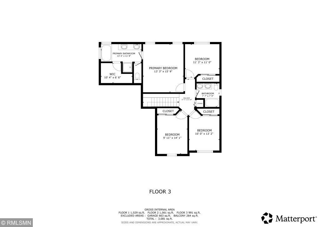 View of Residential at 11676 Arnold Palmer Drive, Blaine MN 55449, Blaine (52 of 52) - Mike Wilen | Minnesota Team Real Estate