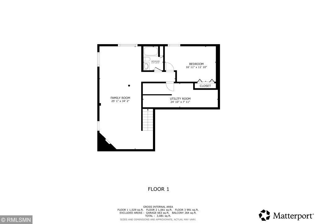 View of Residential at 11676 Arnold Palmer Drive, Blaine MN 55449, Blaine (50 of 52) - Mike Wilen | Minnesota Team Real Estate