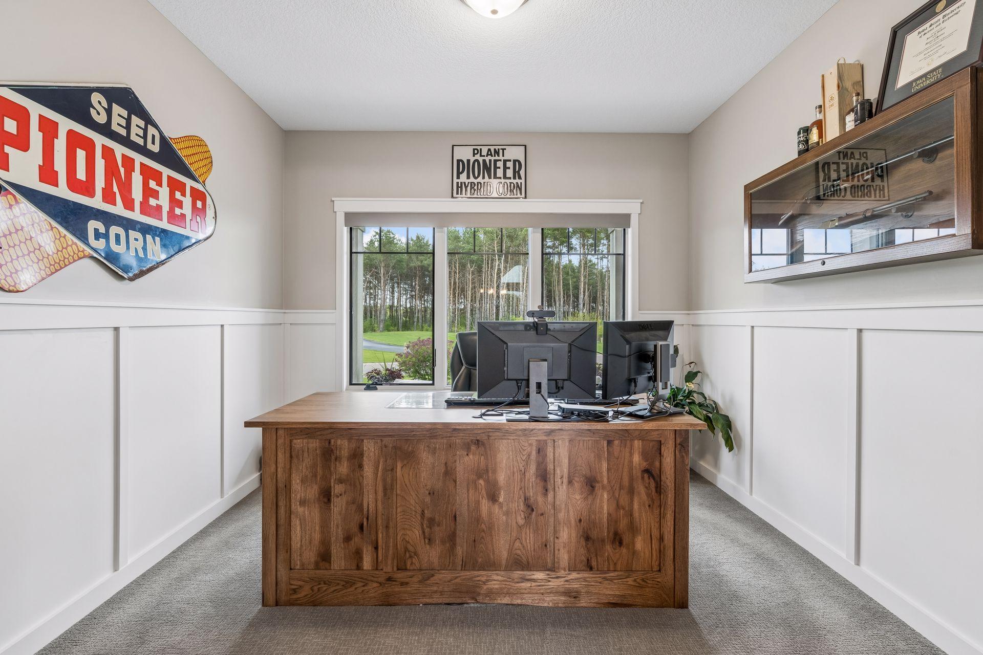 View of Residential at 2480 154th Lane, Ham Lake MN 55304, Ham Lake (5 of 65) - Mike Wilen | Minnesota Team Real Estate