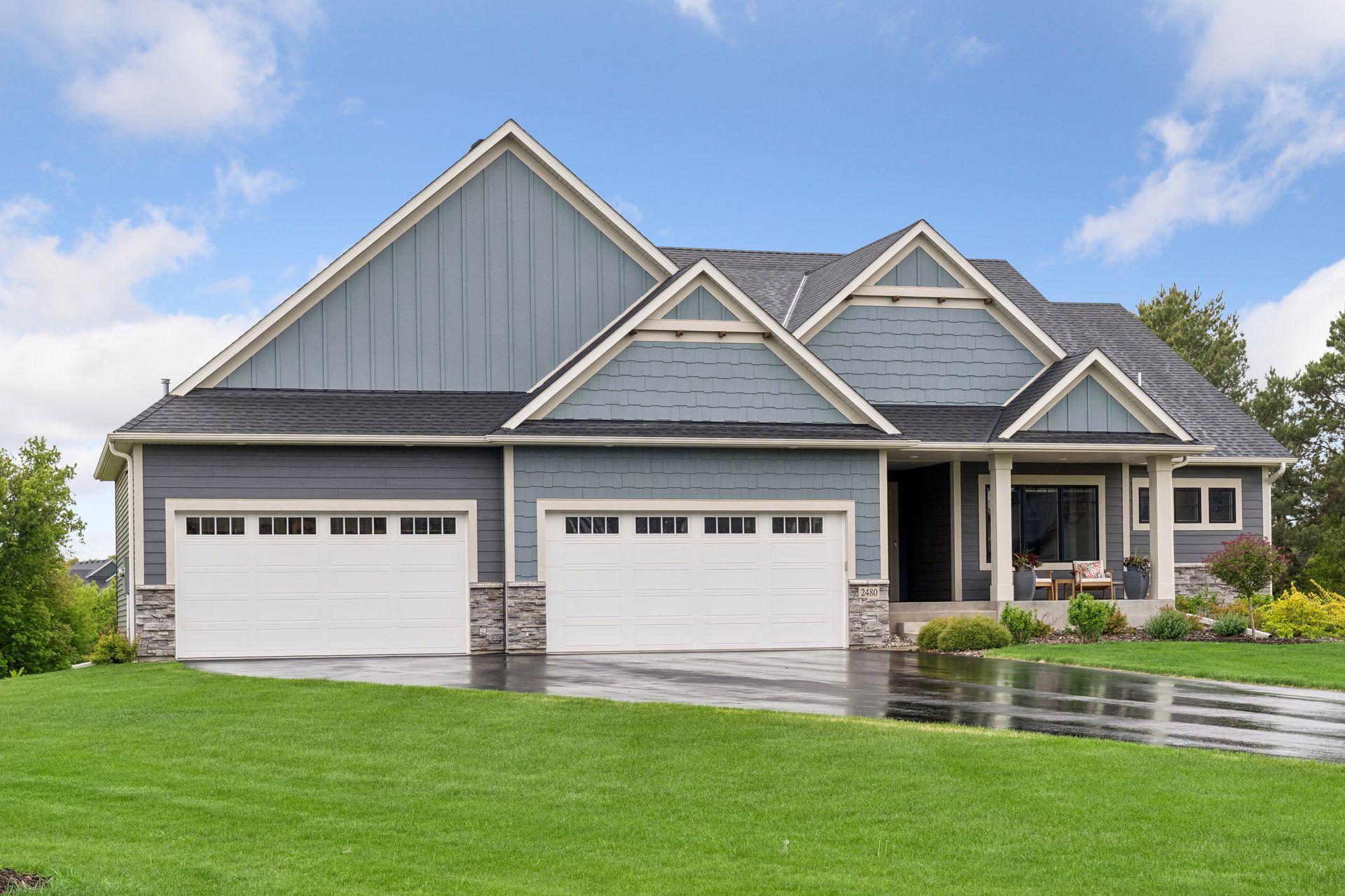 View of Residential at 2480 154th Lane, Ham Lake MN 55304, Ham Lake (63 of 65) - Mike Wilen | Minnesota Team Real Estate
