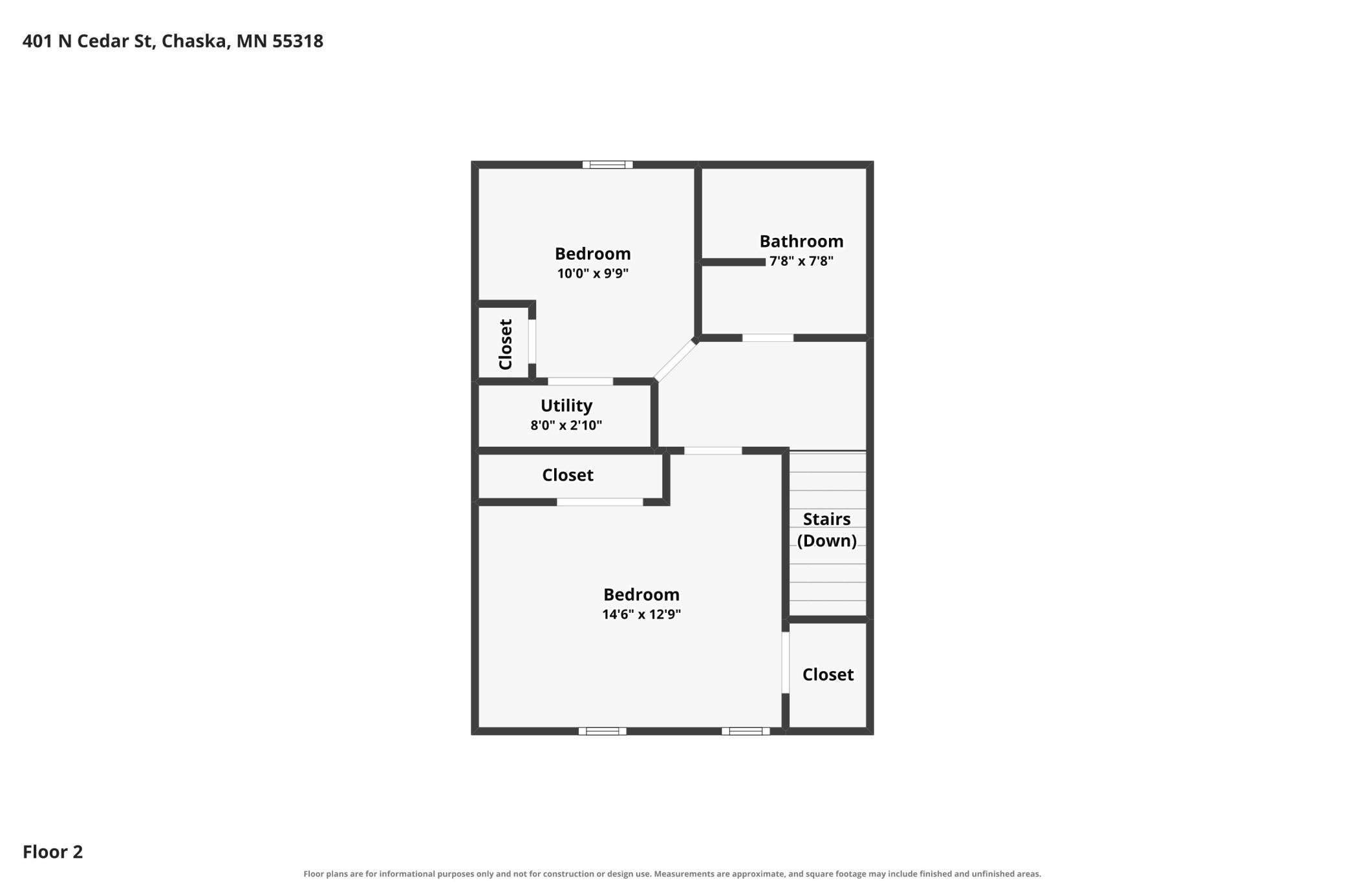 View of Residential at 401 Cedar Street, Chaska MN 55318, Chaska (31 of 31) - Mike Wilen | Minnesota Team Real Estate