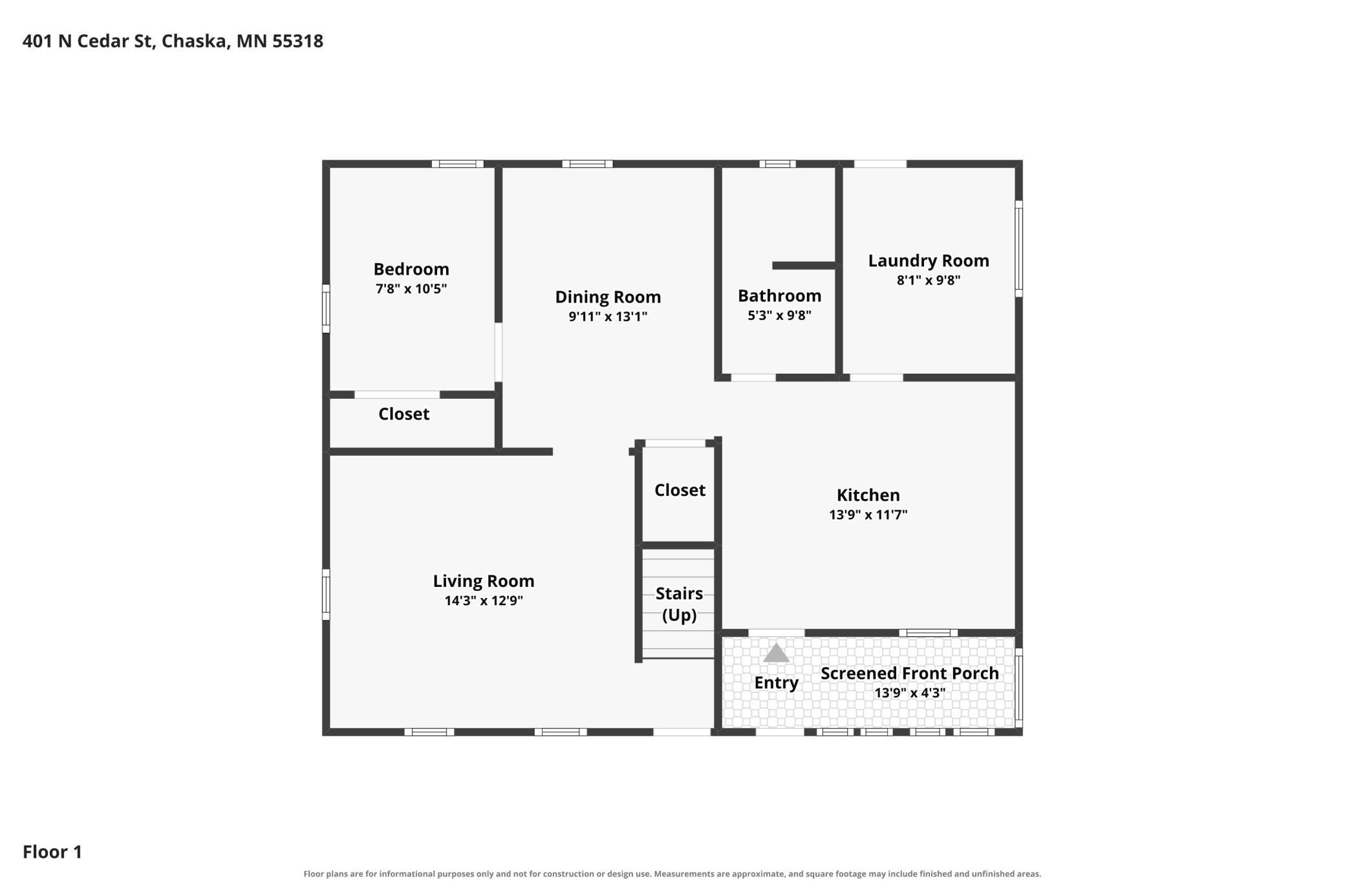 View of Residential at 401 Cedar Street, Chaska MN 55318, Chaska (30 of 31) - Mike Wilen | Minnesota Team Real Estate