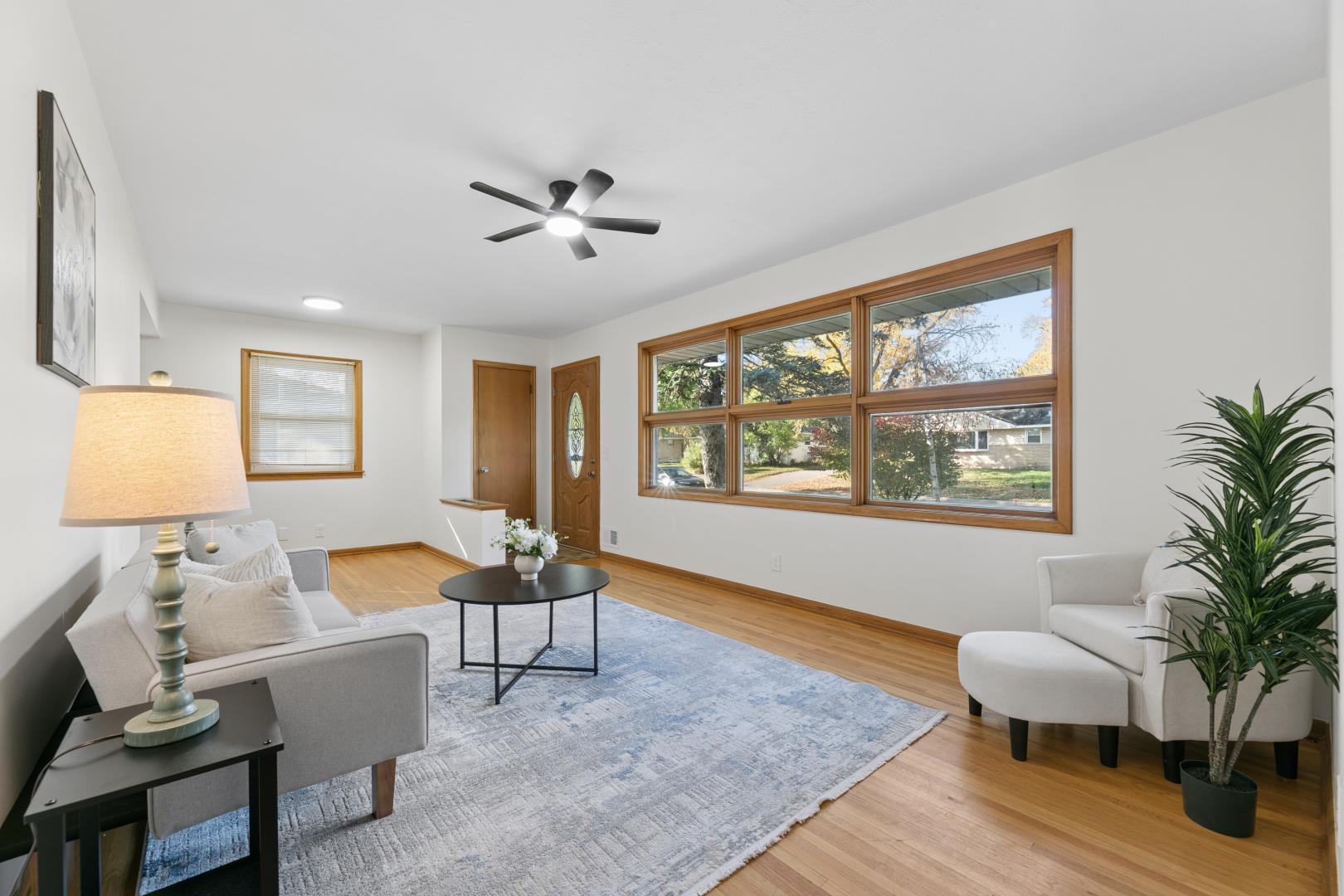 View of Residential at 7018 Drew Avenue, Brooklyn Center MN 55429, Brooklyn Center (7 of 23) - Mike Wilen | Minnesota Team Real Estate