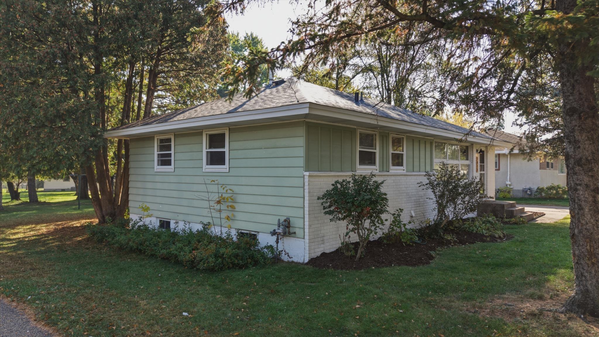 View of Residential at 7018 Drew Avenue, Brooklyn Center MN 55429, Brooklyn Center (4 of 23) - Mike Wilen | Minnesota Team Real Estate