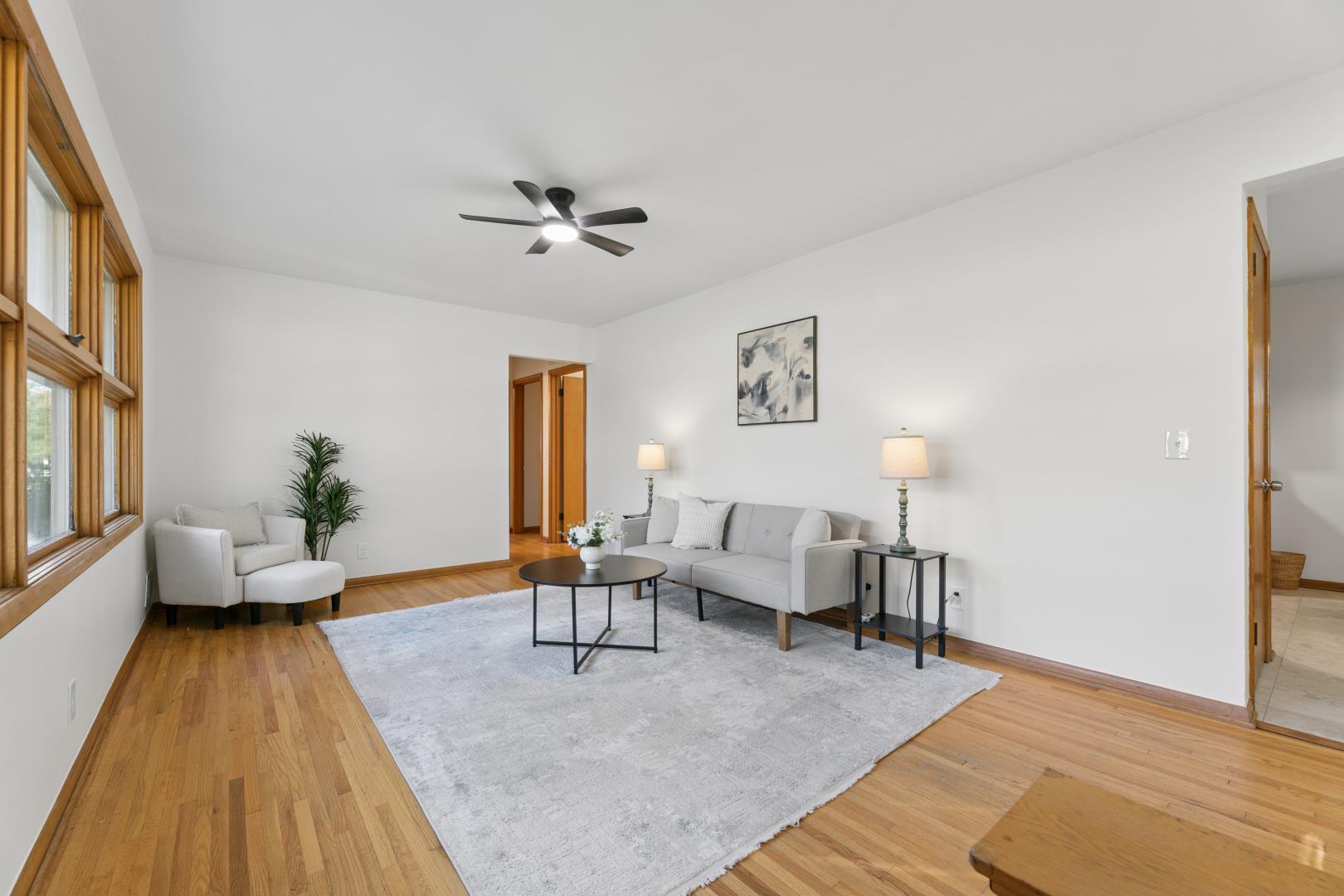 View of Residential at 7018 Drew Avenue, Brooklyn Center MN 55429, Brooklyn Center (8 of 23) - Mike Wilen | Minnesota Team Real Estate