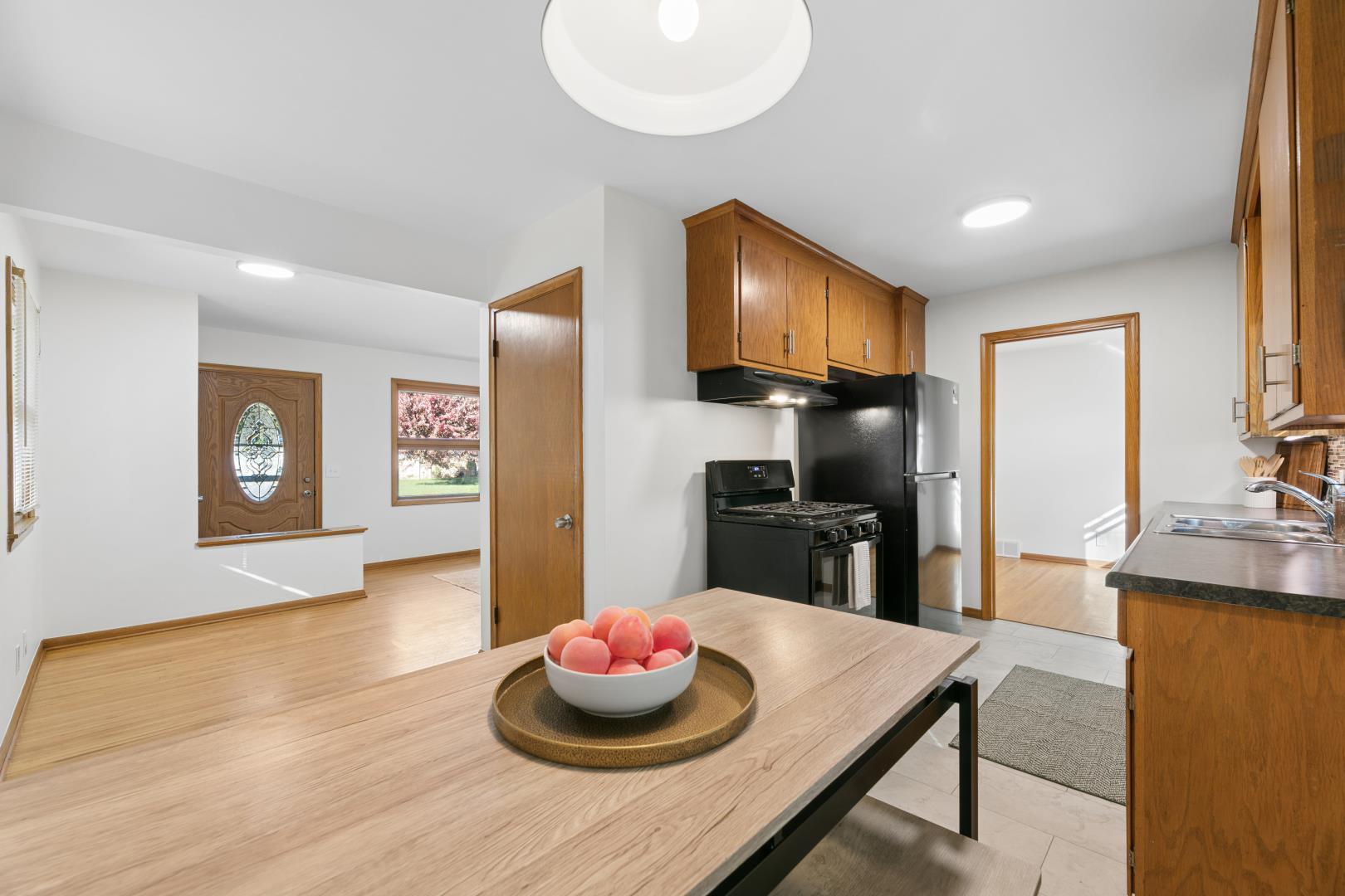 View of Residential at 7018 Drew Avenue, Brooklyn Center MN 55429, Brooklyn Center (11 of 23) - Mike Wilen | Minnesota Team Real Estate