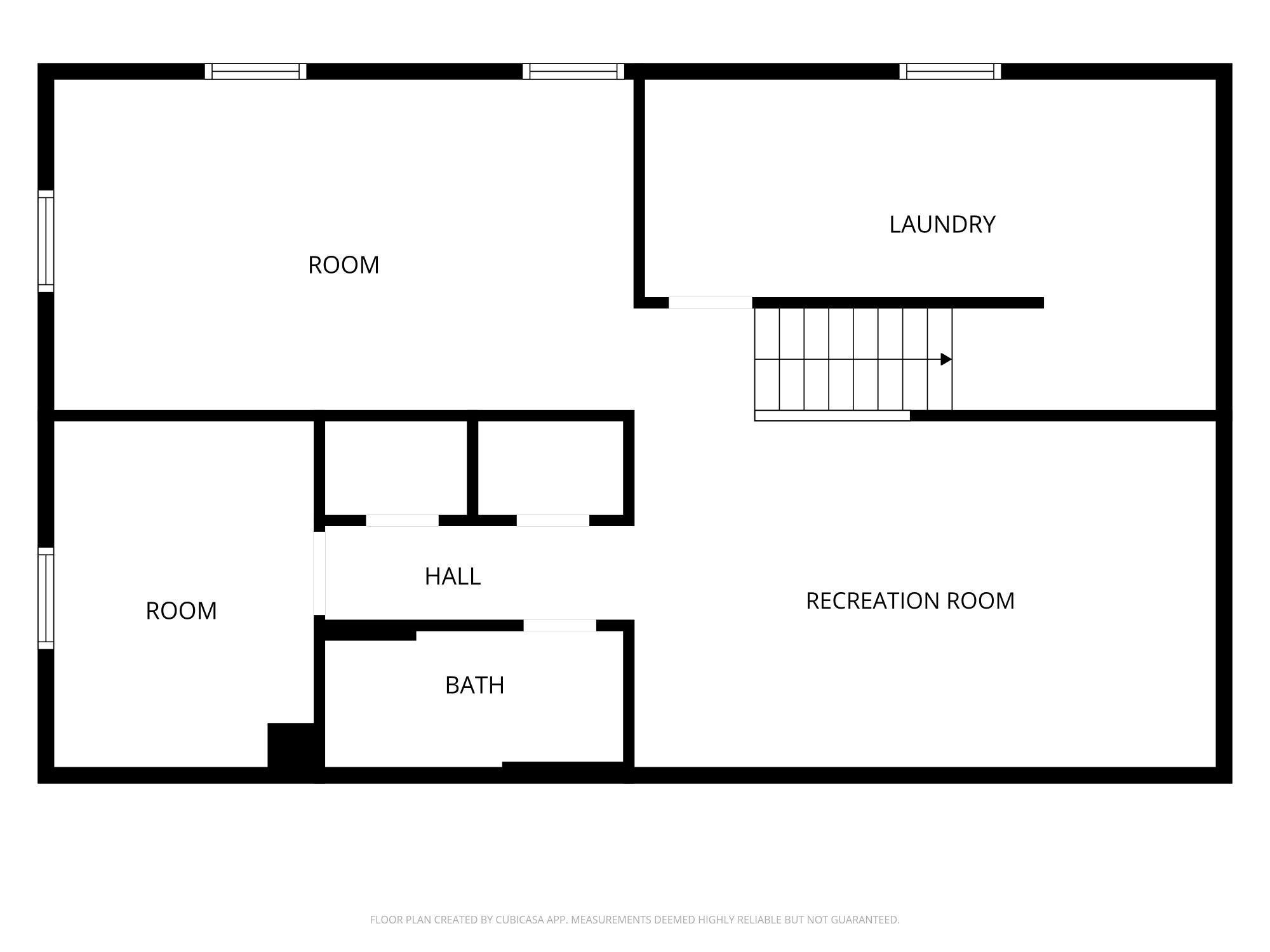 View of Residential at 7018 Drew Avenue, Brooklyn Center MN 55429, Brooklyn Center (23 of 23) - Mike Wilen | Minnesota Team Real Estate