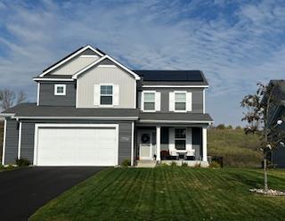 View of Single Family at 15724 73rd Street, Otsego - Mike Wilen | Minnesota Team Real Estate
