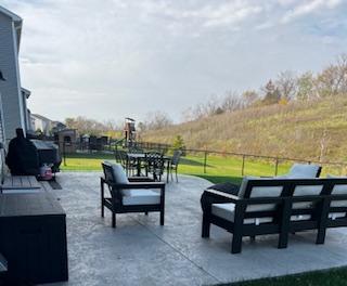 View of Residential at 15724 73rd Street, Otsego MN 55330, Otsego (3 of 5) - Mike Wilen | Minnesota Team Real Estate