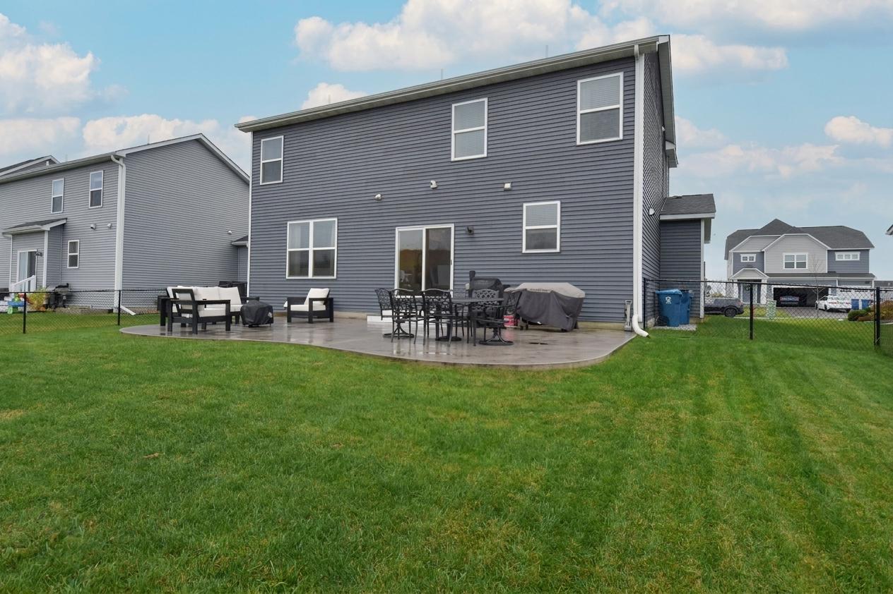 View of Residential at 15724 73rd Street, Otsego MN 55330, Otsego (32 of 37) - Mike Wilen | Minnesota Team Real Estate