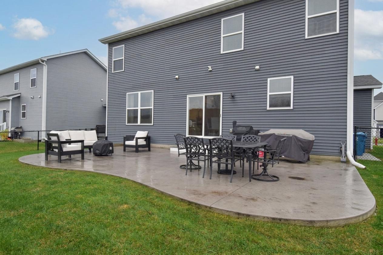 View of Residential at 15724 73rd Street, Otsego MN 55330, Otsego (33 of 37) - Mike Wilen | Minnesota Team Real Estate