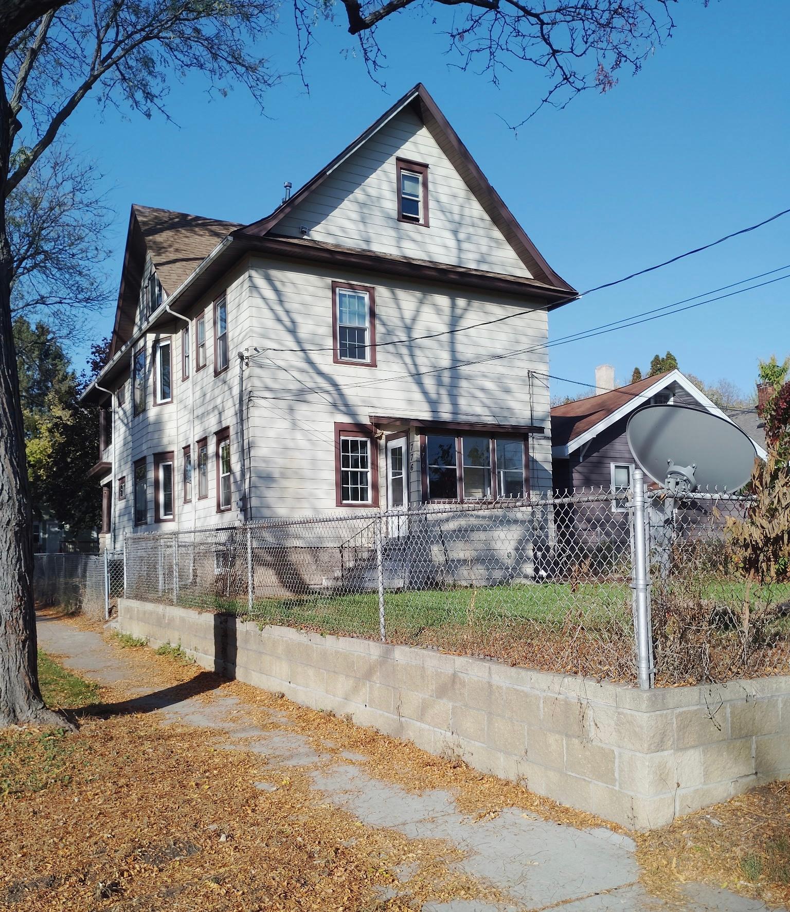 View of Residential Income at 776 Aurora Avenue, Saint Paul MN 55104, Saint Paul (56 of 57) - Mike Wilen | Minnesota Team Real Estate