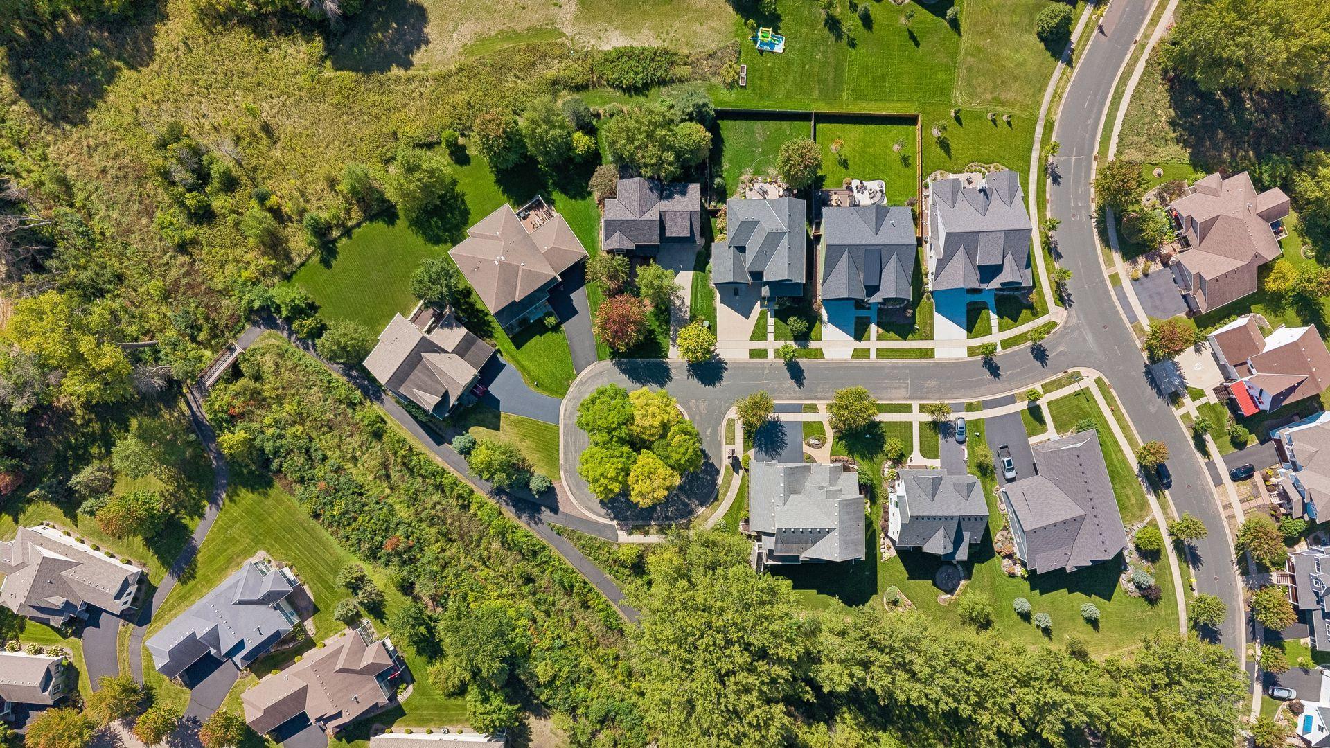 View of Residential at 14272 Grantaire Lane, Hugo MN 55038, Hugo (2 of 82) - Mike Wilen | Minnesota Team Real Estate