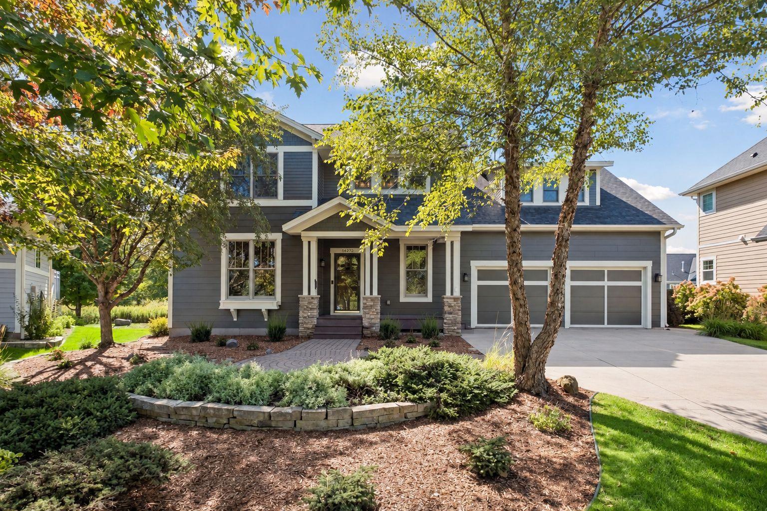View of Residential at 14272 Grantaire Lane, Hugo MN 55038, Hugo (3 of 82) - Mike Wilen | Minnesota Team Real Estate