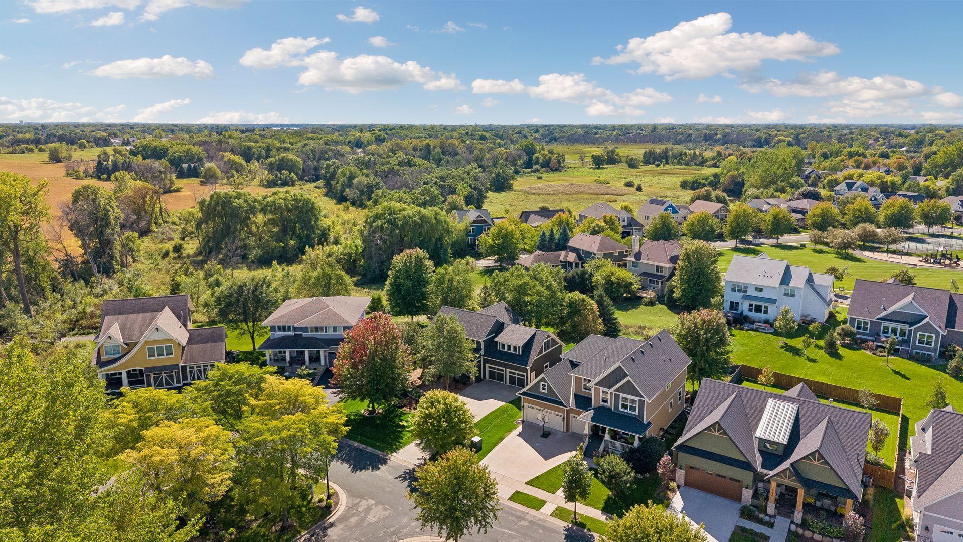 View of Residential at 14272 Grantaire Lane, Hugo MN 55038, Hugo (5 of 82) - Mike Wilen | Minnesota Team Real Estate