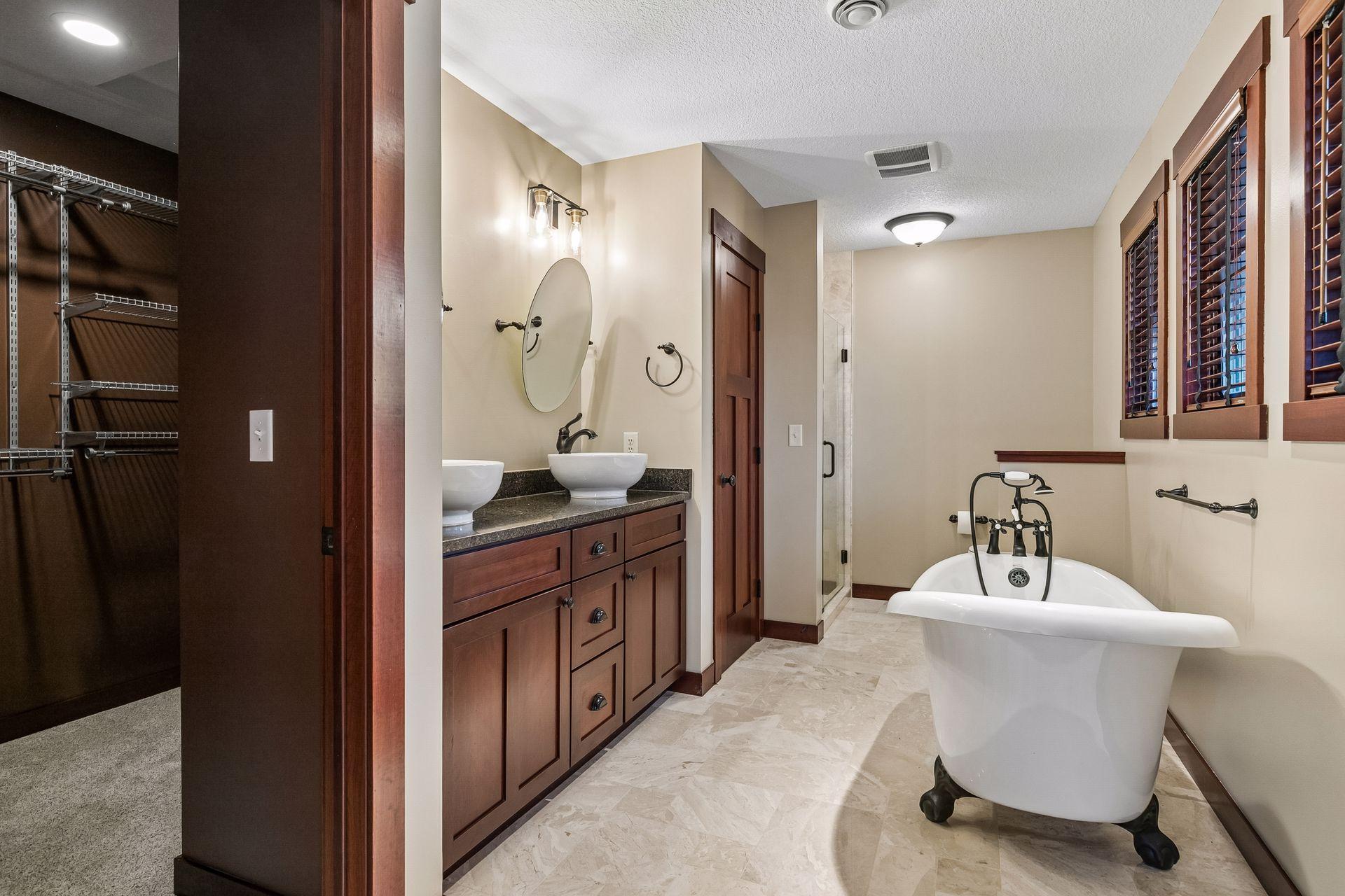 View of Residential at 14272 Grantaire Lane, Hugo MN 55038, Hugo (35 of 82) - Mike Wilen | Minnesota Team Real Estate