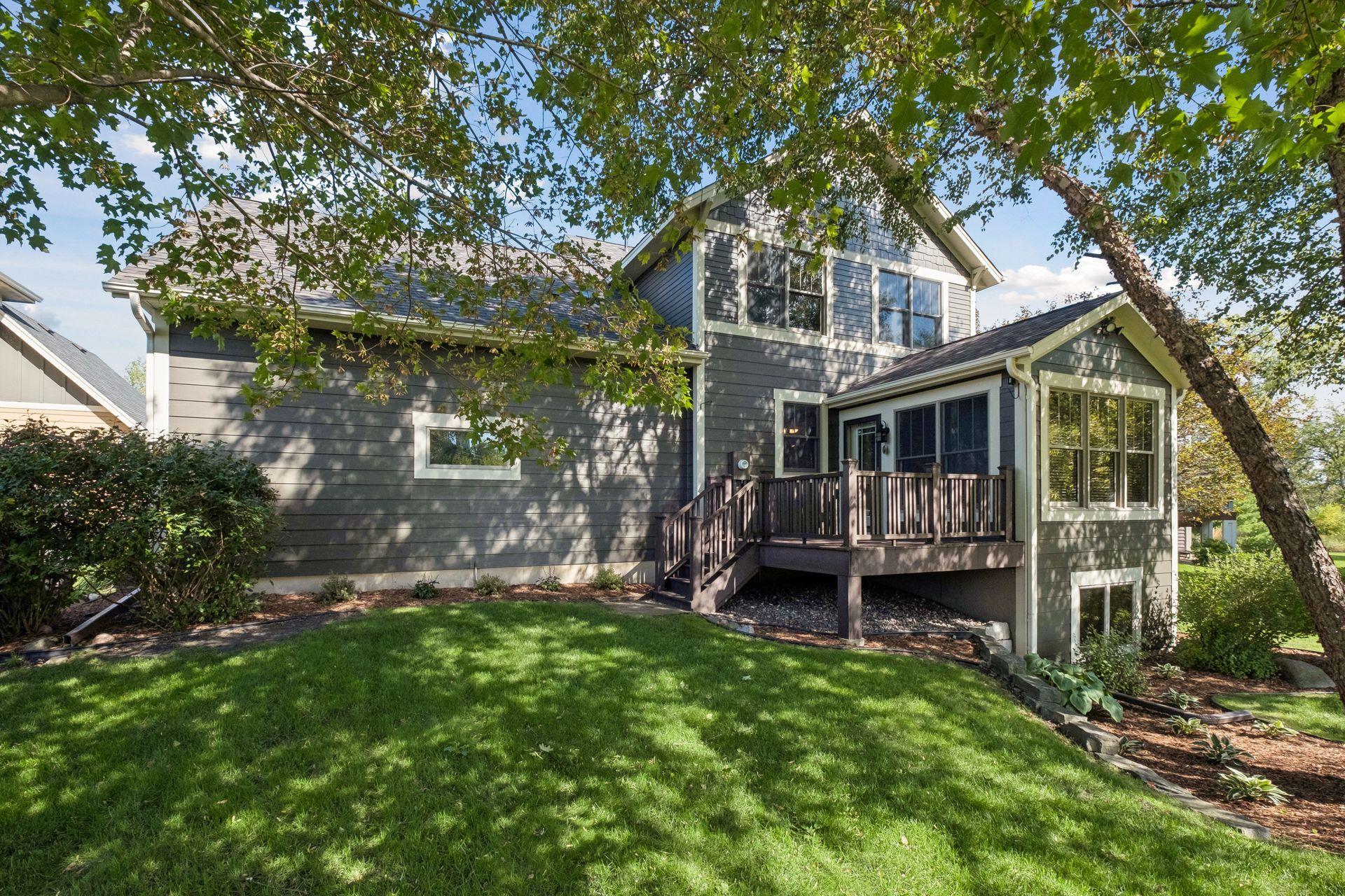 View of Residential at 14272 Grantaire Lane, Hugo MN 55038, Hugo (58 of 82) - Mike Wilen | Minnesota Team Real Estate