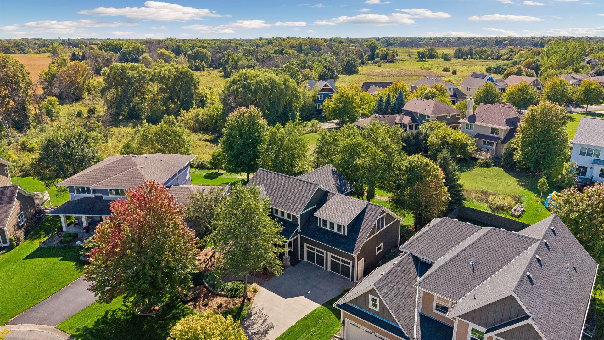 View of Residential at 14272 Grantaire Lane, Hugo MN 55038, Hugo (67 of 82) - Mike Wilen | Minnesota Team Real Estate