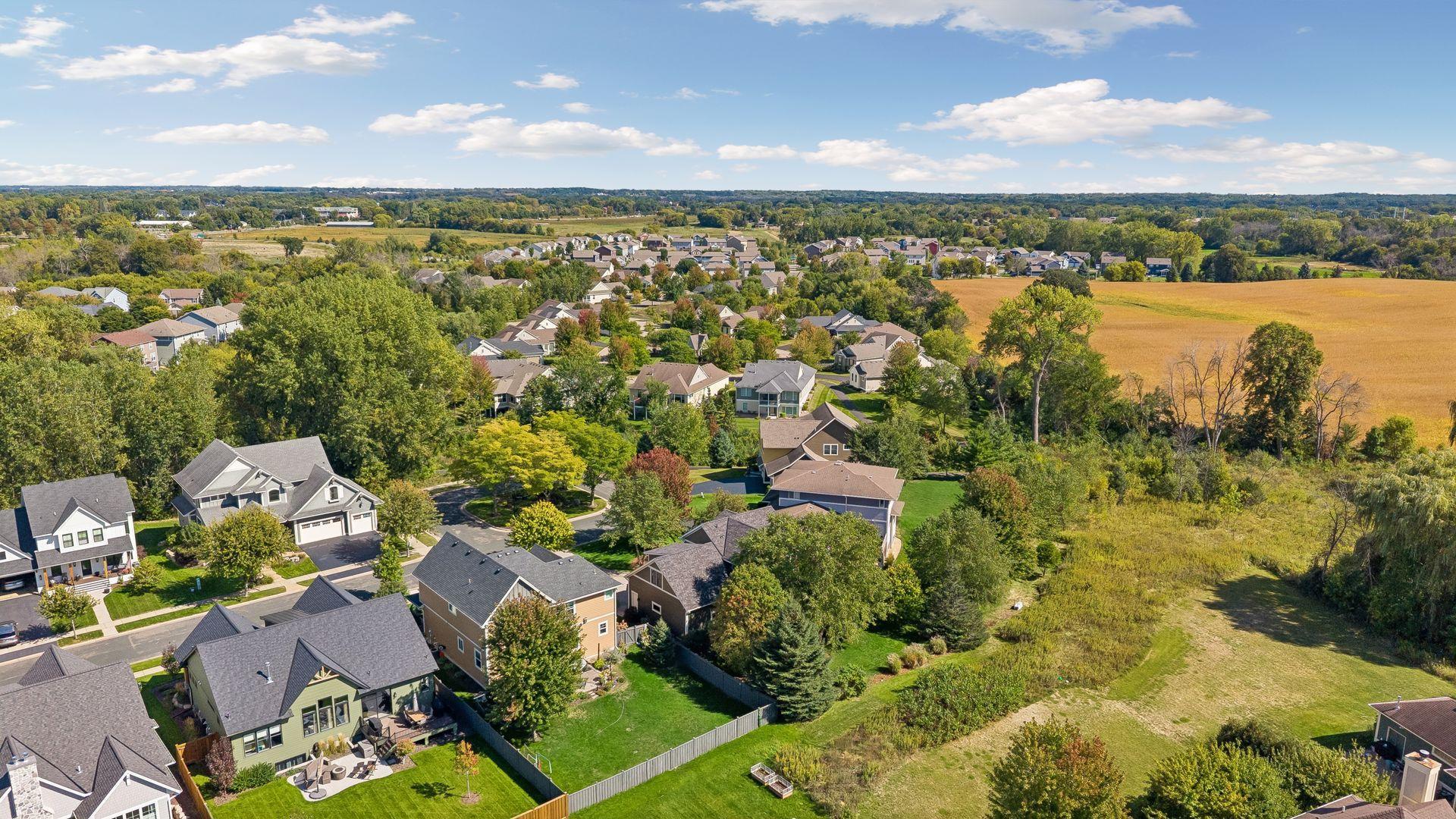 View of Residential at 14272 Grantaire Lane, Hugo MN 55038, Hugo (69 of 82) - Mike Wilen | Minnesota Team Real Estate