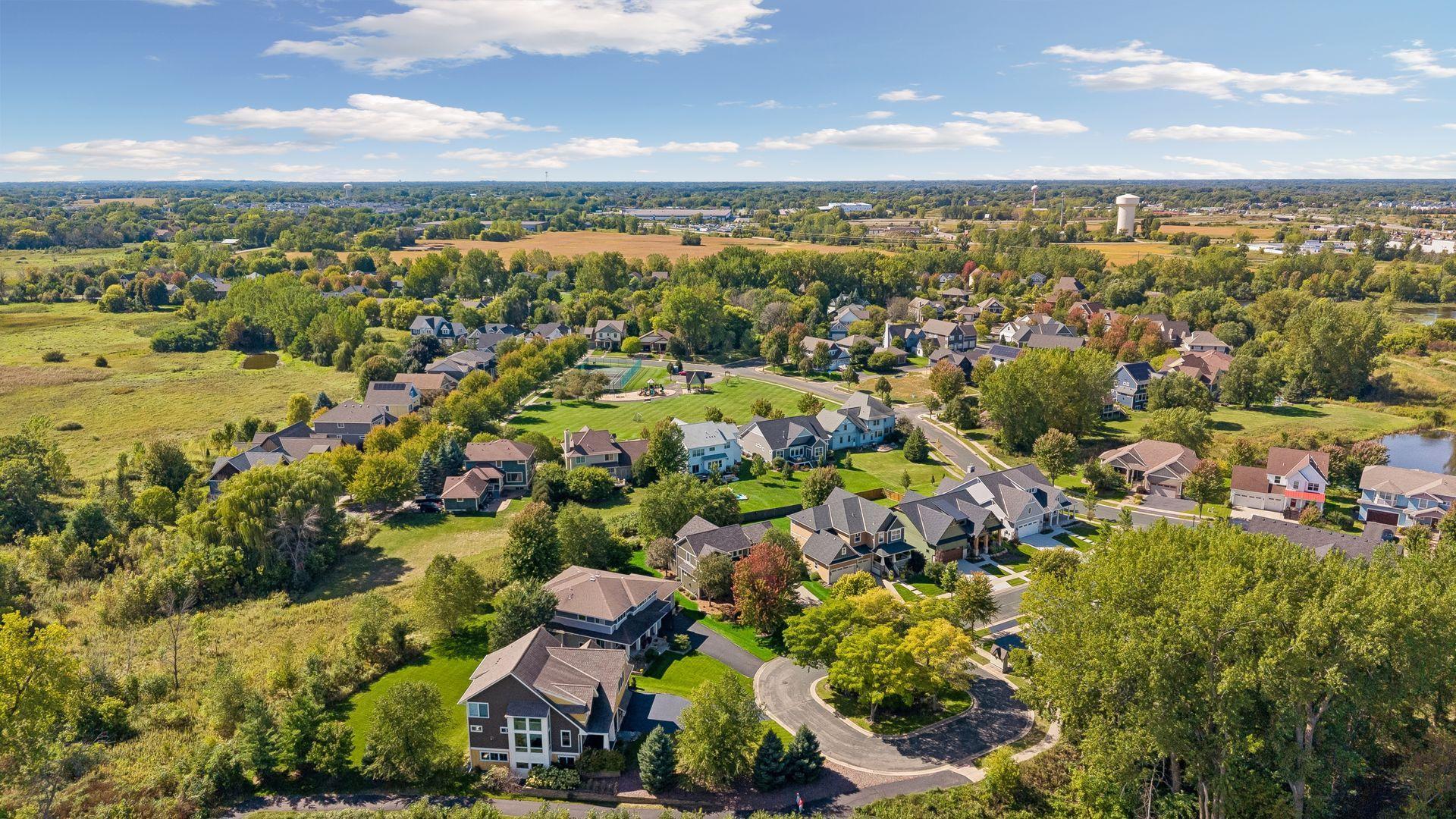 View of Residential at 14272 Grantaire Lane, Hugo MN 55038, Hugo (70 of 82) - Mike Wilen | Minnesota Team Real Estate