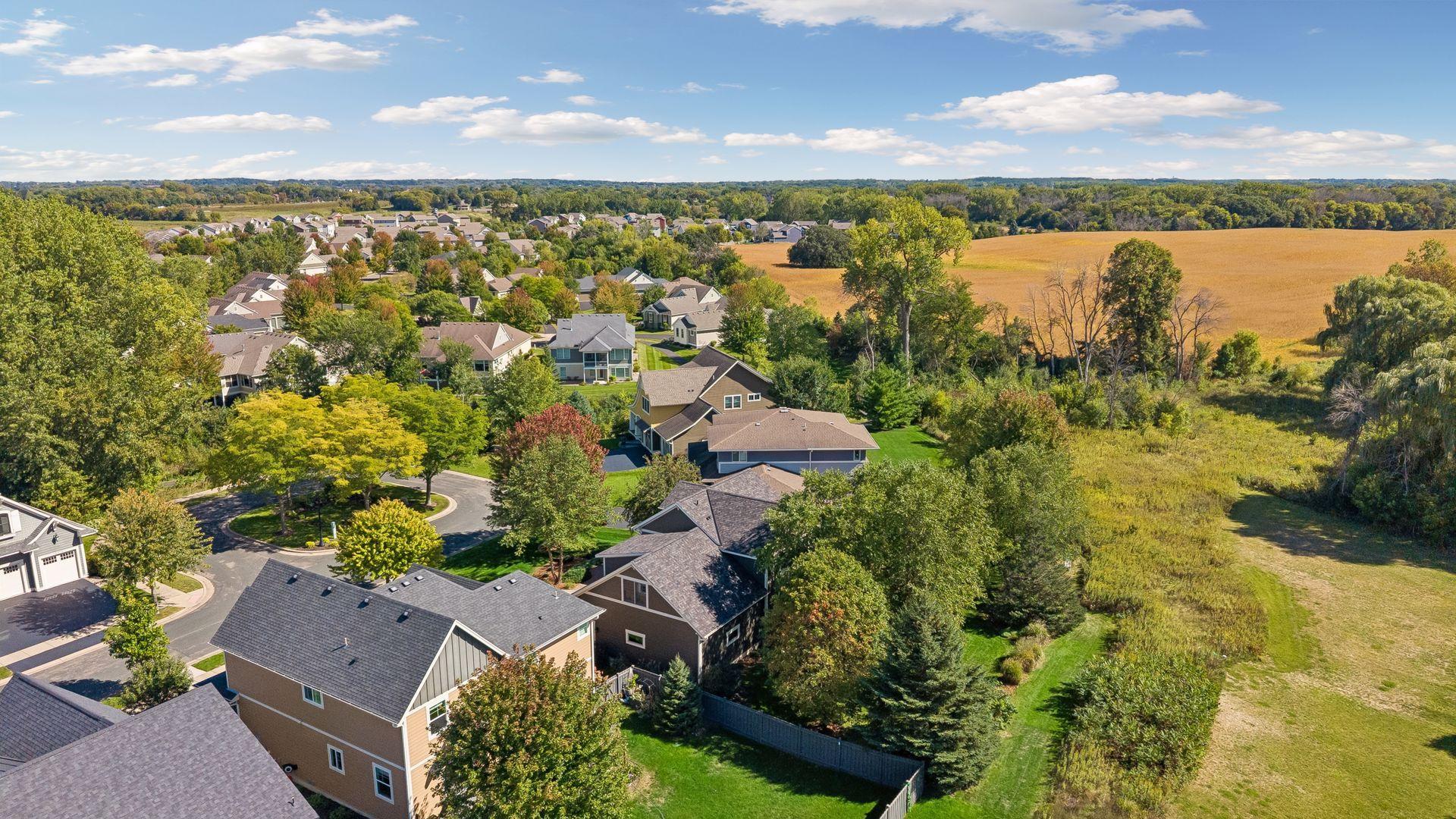 View of Residential at 14272 Grantaire Lane, Hugo MN 55038, Hugo (71 of 82) - Mike Wilen | Minnesota Team Real Estate