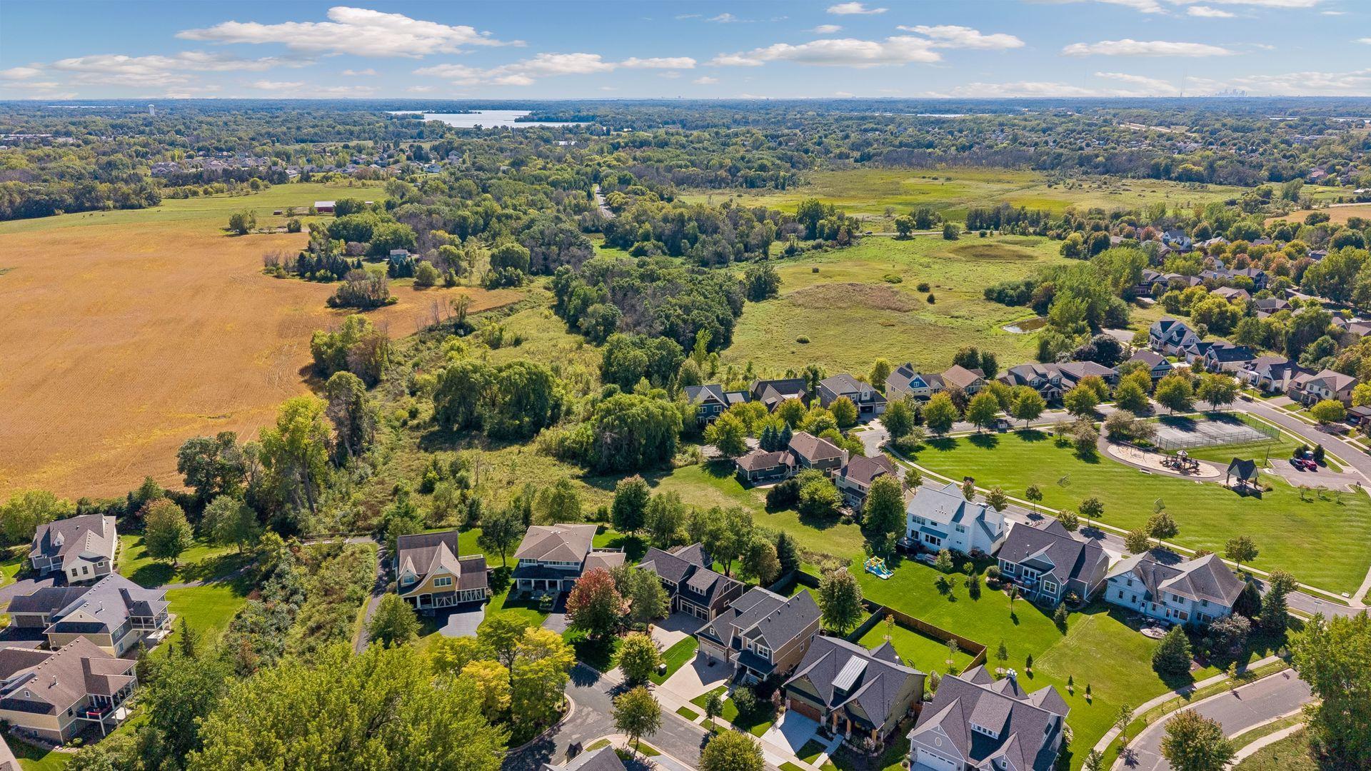 View of Residential at 14272 Grantaire Lane, Hugo MN 55038, Hugo (72 of 82) - Mike Wilen | Minnesota Team Real Estate