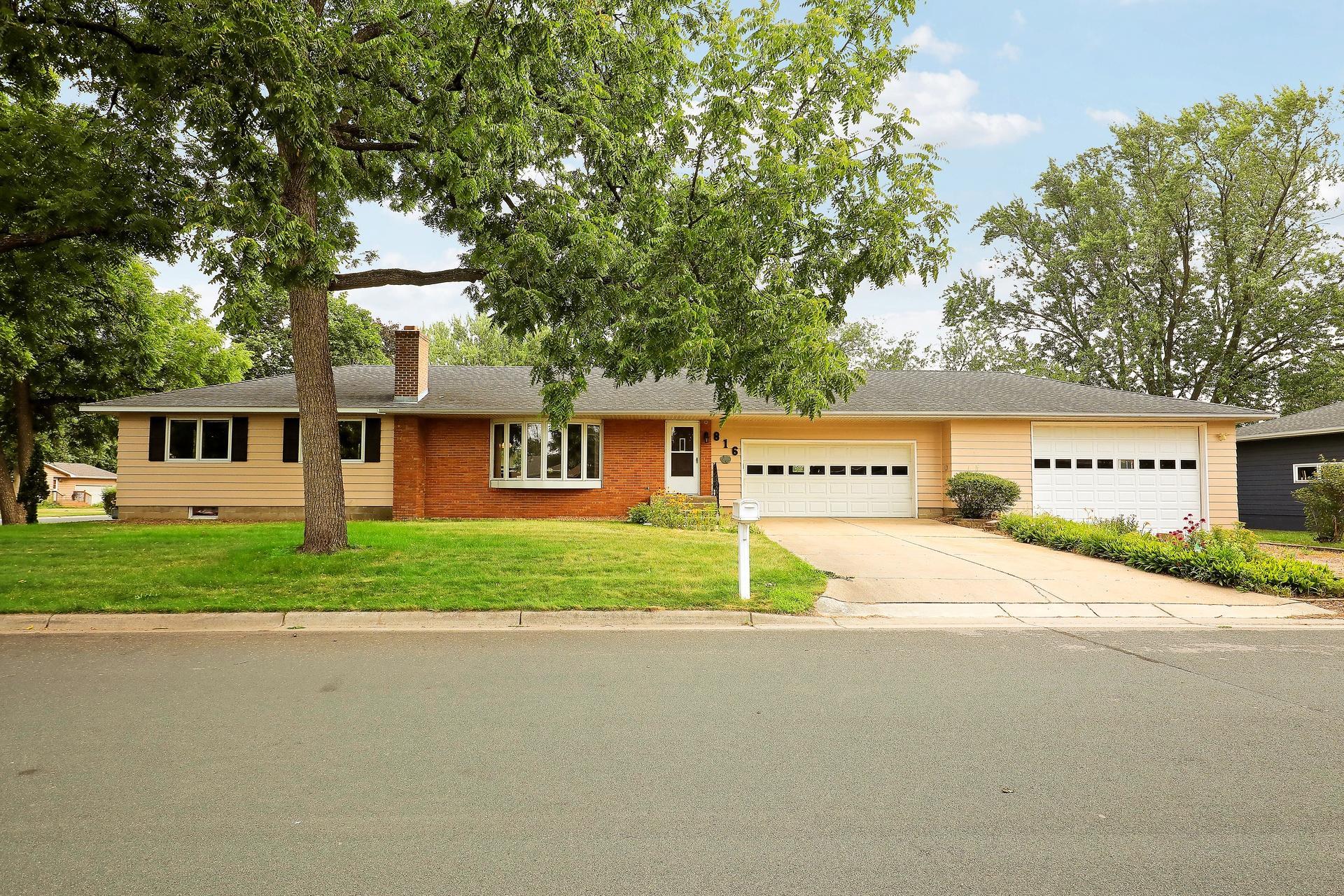 View of Single Family at 816 Maple Street, Farmington - Mike Wilen | Minnesota Team Real Estate