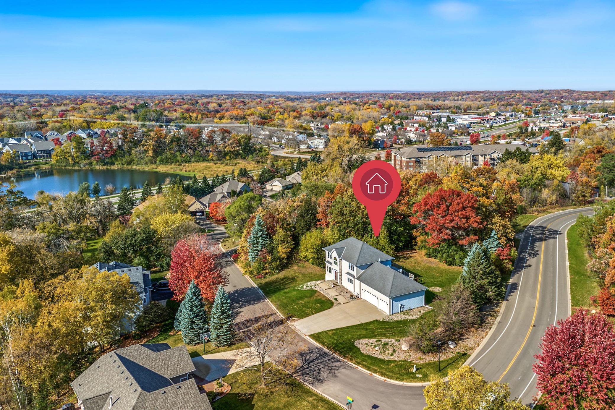 View of Residential at 18134 Jarl Court, Lakeville MN 55044, Lakeville (50 of 57) - Mike Wilen | Minnesota Team Real Estate