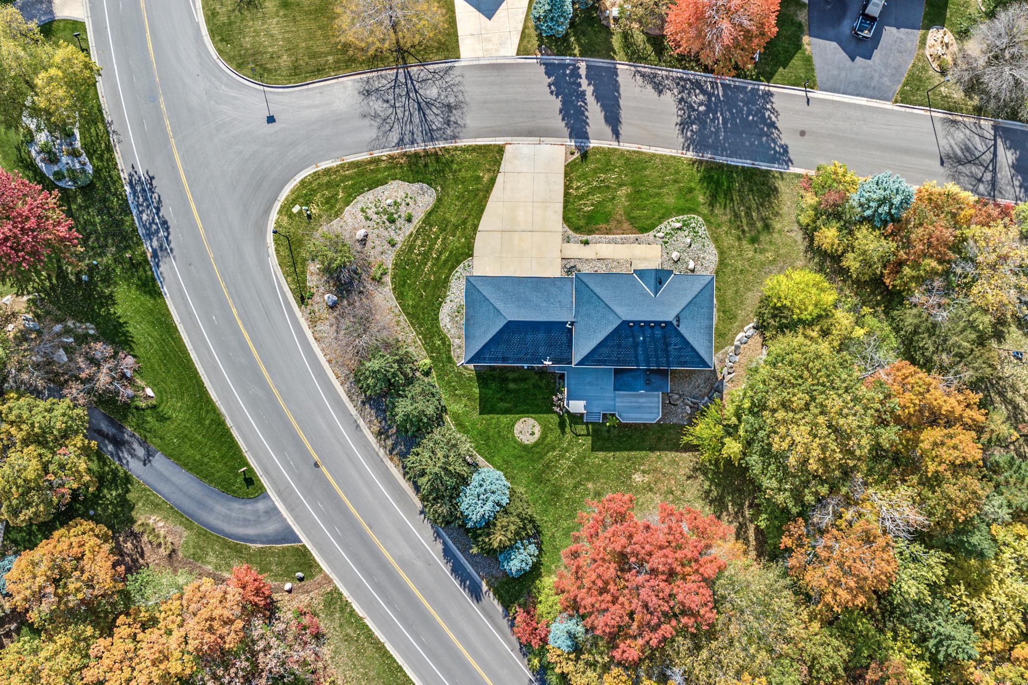 View of Residential at 18134 Jarl Court, Lakeville MN 55044, Lakeville (49 of 57) - Mike Wilen | Minnesota Team Real Estate