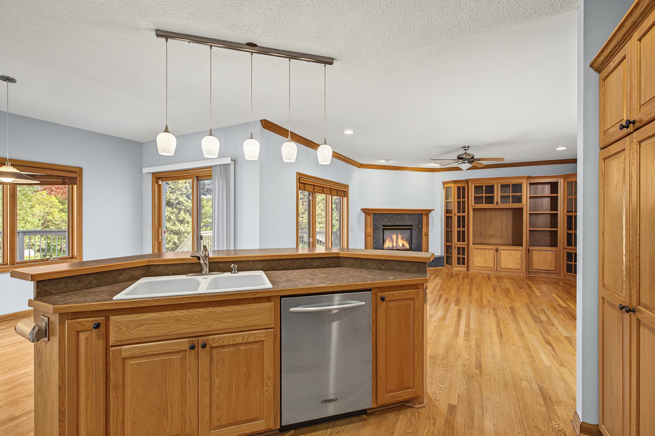 View of Residential at 18134 Jarl Court, Lakeville MN 55044, Lakeville (10 of 57) - Mike Wilen | Minnesota Team Real Estate