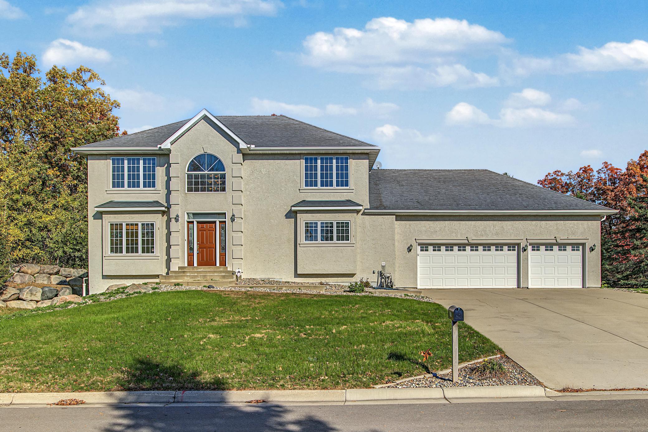 View of Single Family at 18134 Jarl Court, Lakeville - Mike Wilen | Minnesota Team Real Estate