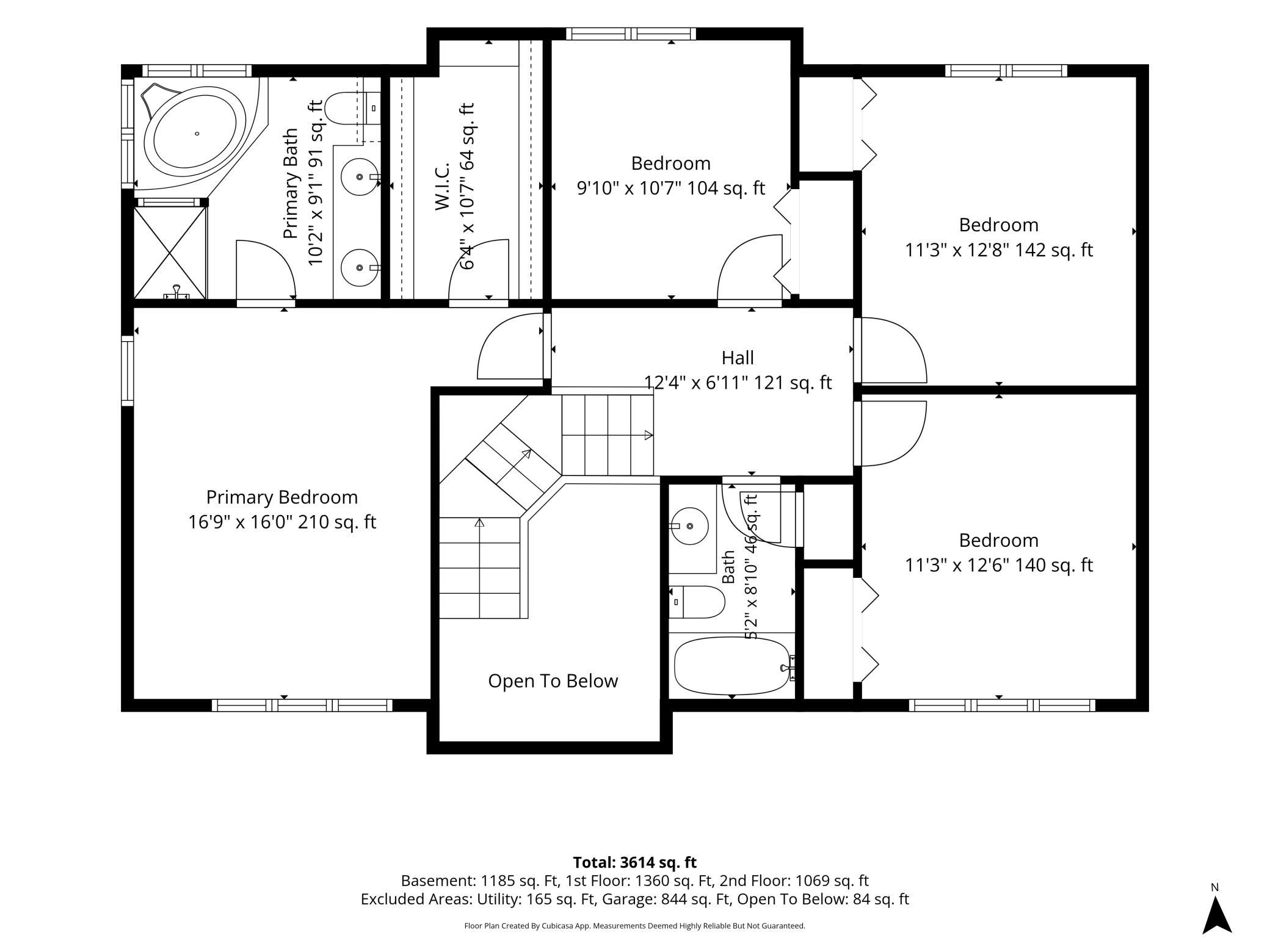 View of Residential at 18134 Jarl Court, Lakeville MN 55044, Lakeville (55 of 57) - Mike Wilen | Minnesota Team Real Estate