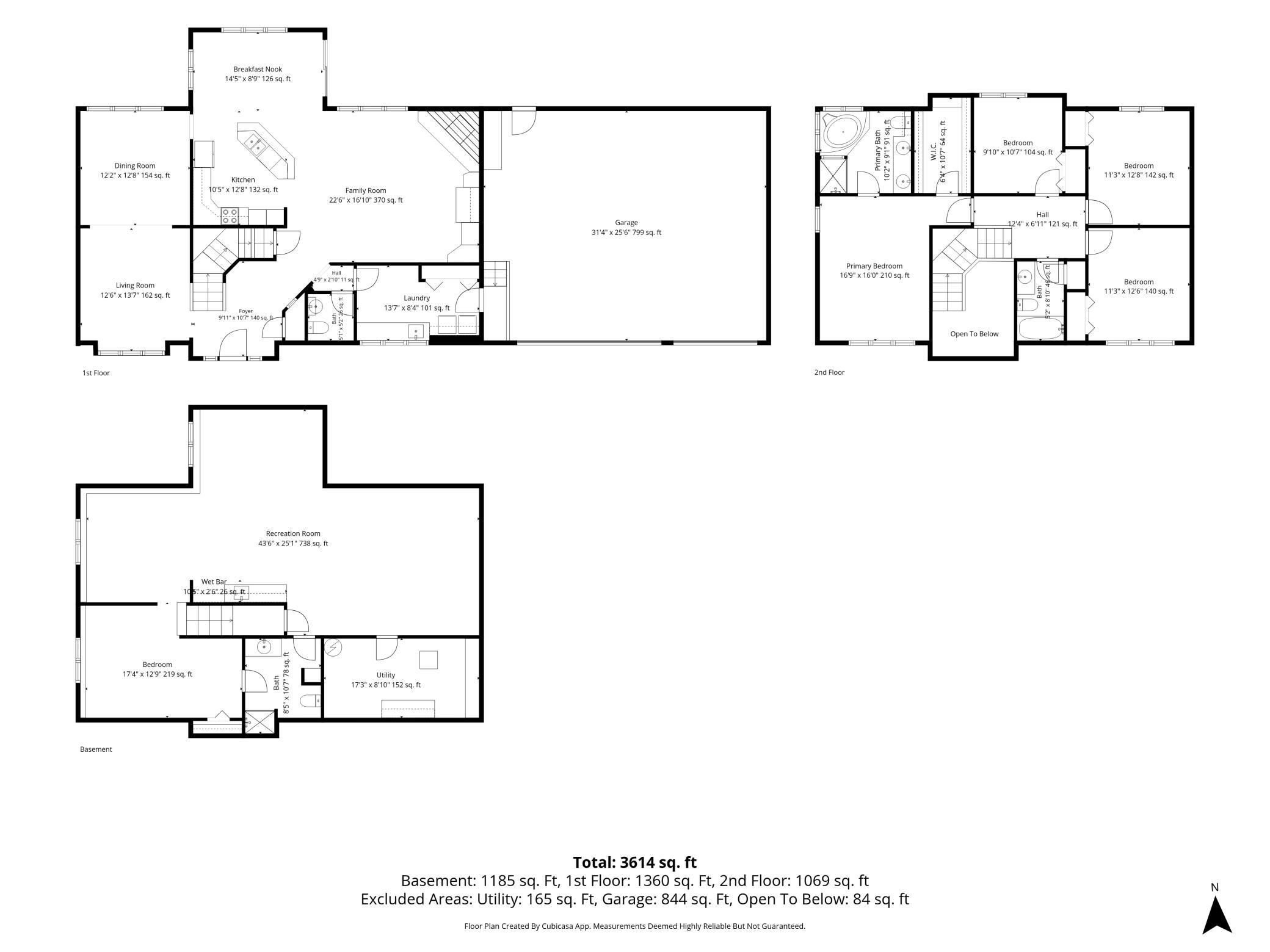 View of Residential at 18134 Jarl Court, Lakeville MN 55044, Lakeville (57 of 57) - Mike Wilen | Minnesota Team Real Estate